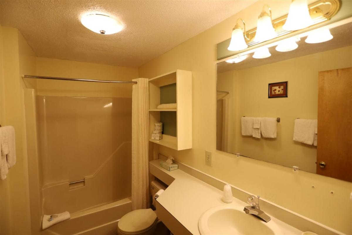 Inns Of Wv 101, 2bd, Waterville Valley view 4