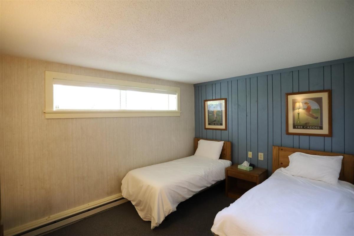 Inns Of Wv 101, 2bd, Waterville Valley view 5
