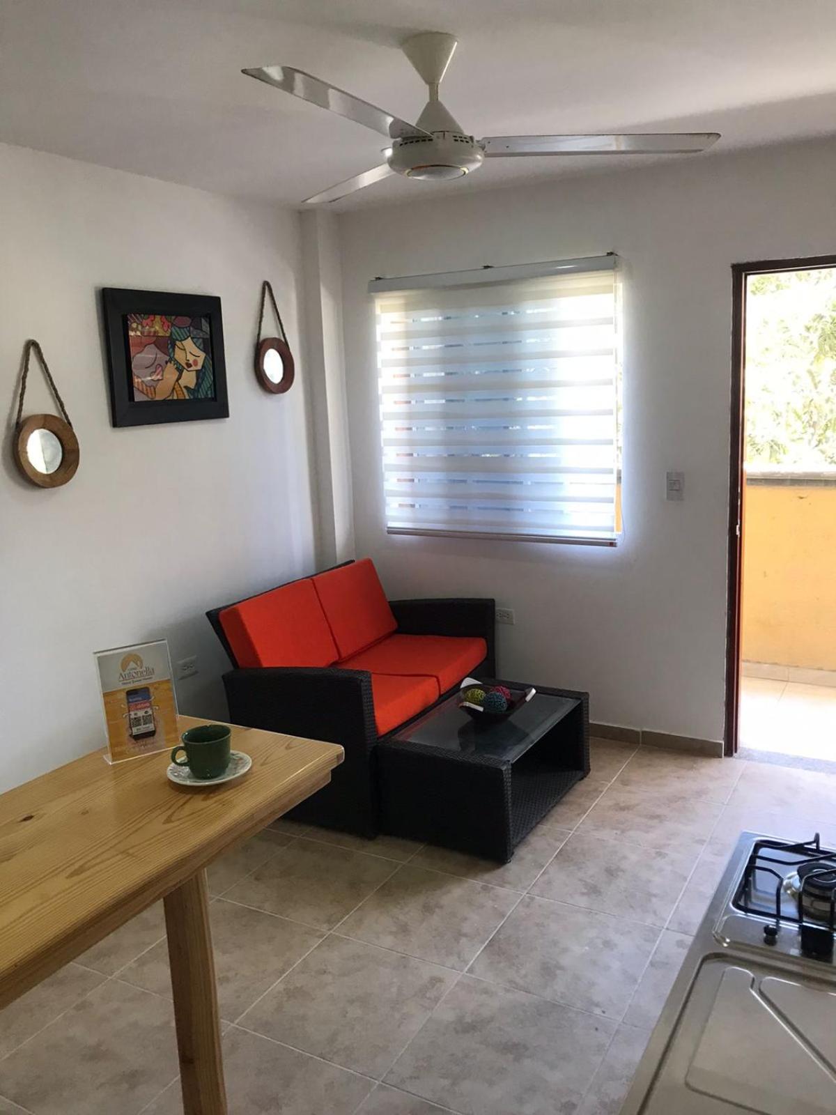 Casa Antonella SM view 4