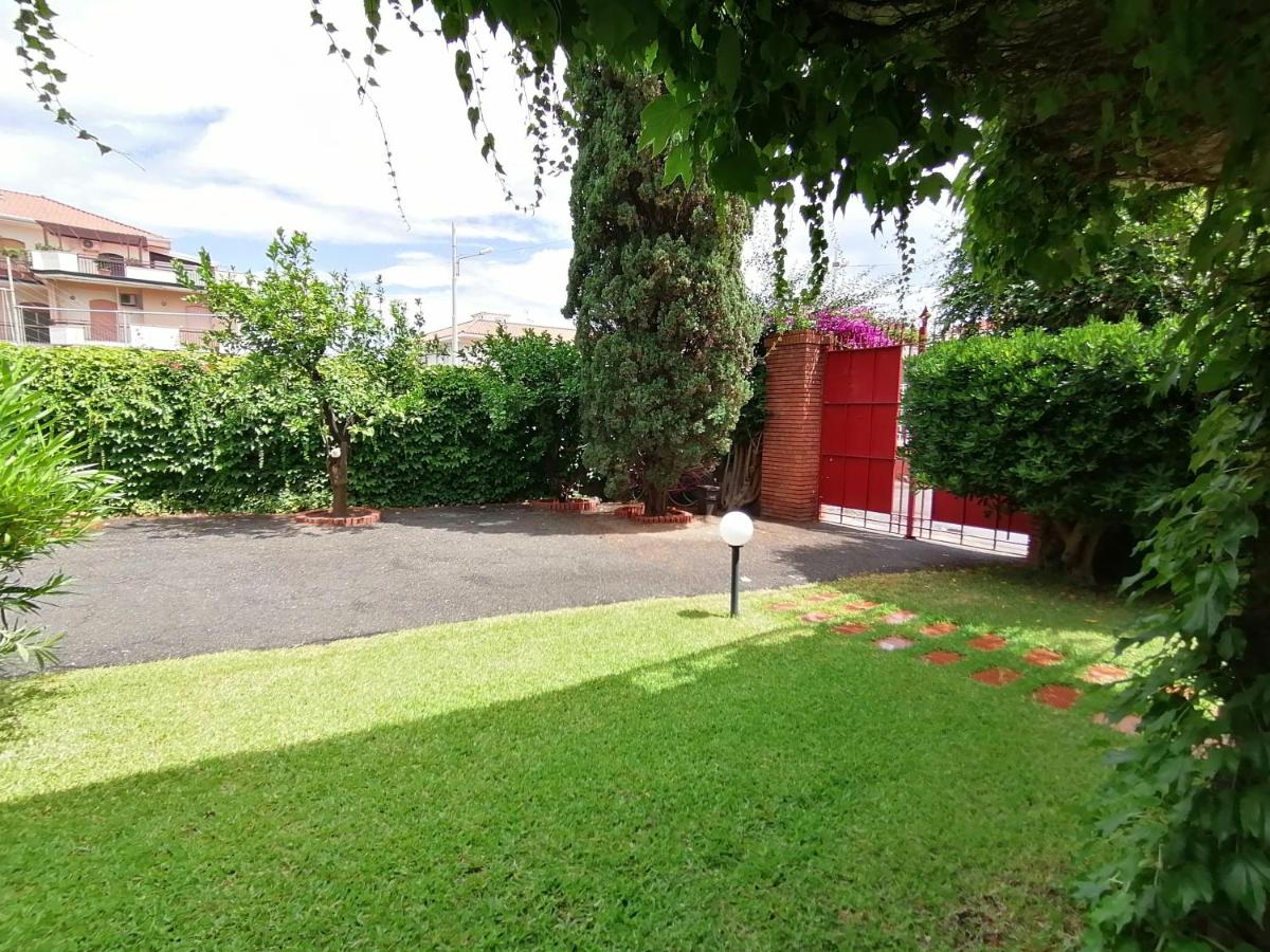 Villa Arya Casa Vacanza view 5