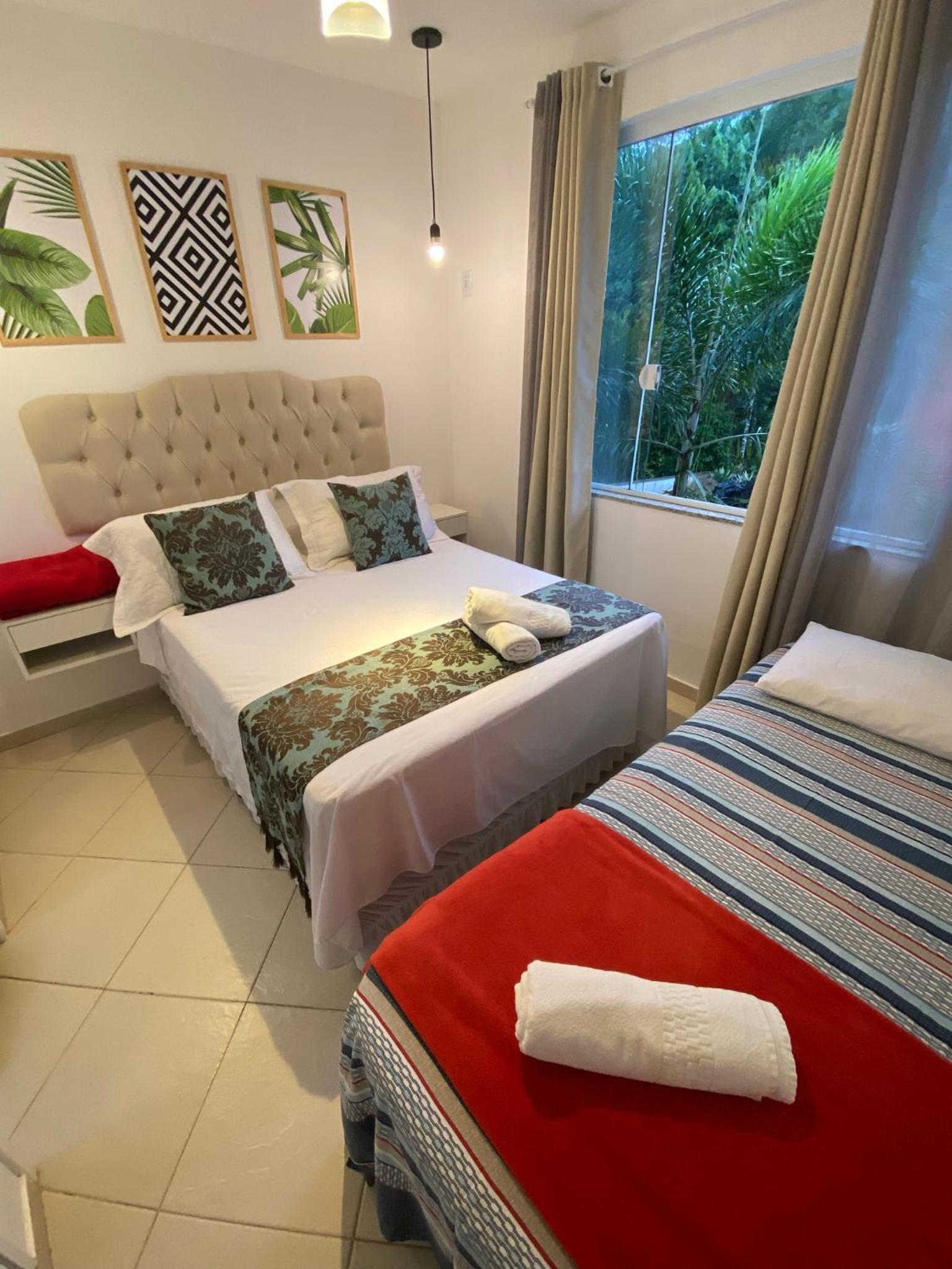 Vila Noel Premium