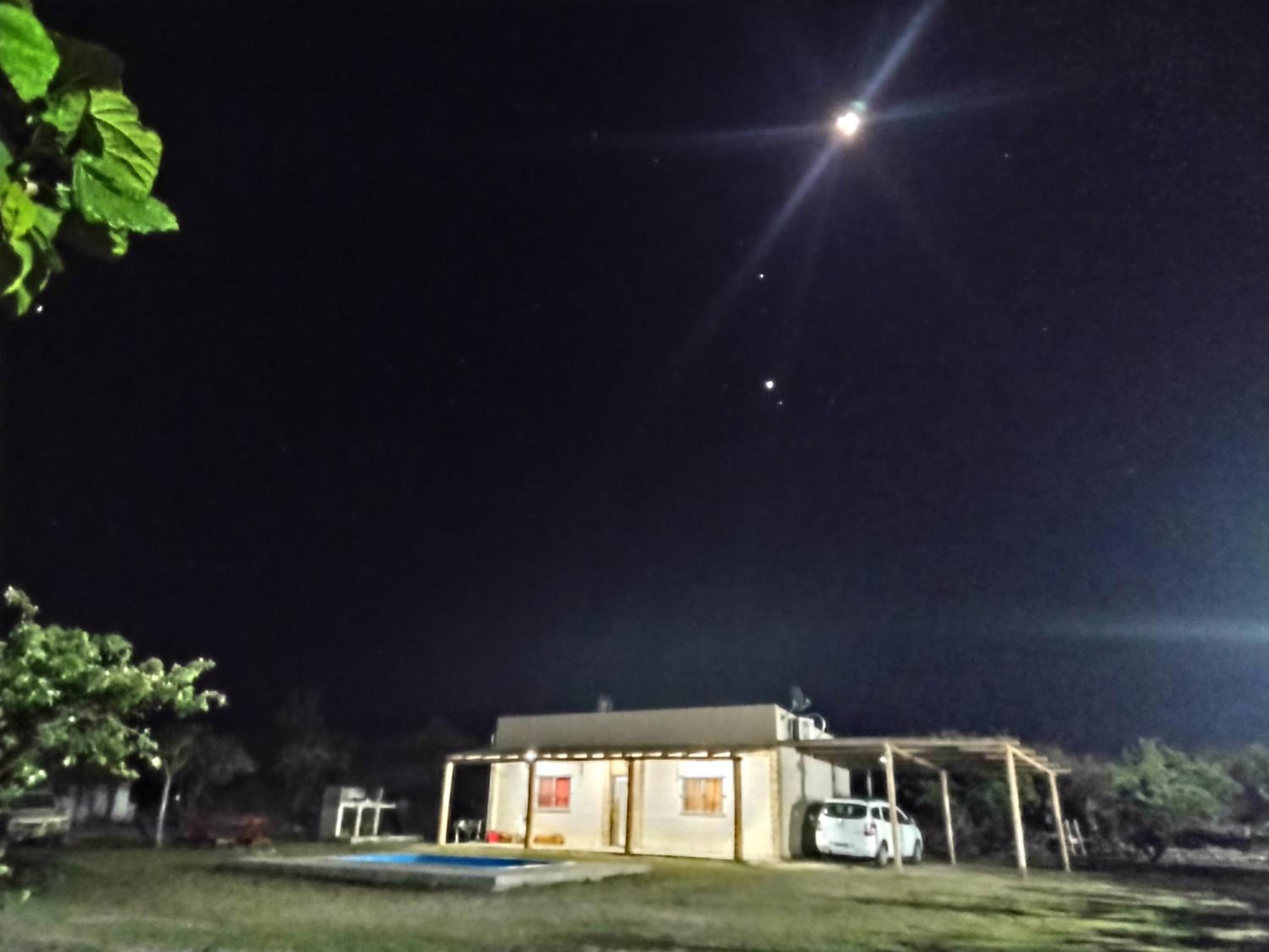 Quinta Las Marías - Cabañas