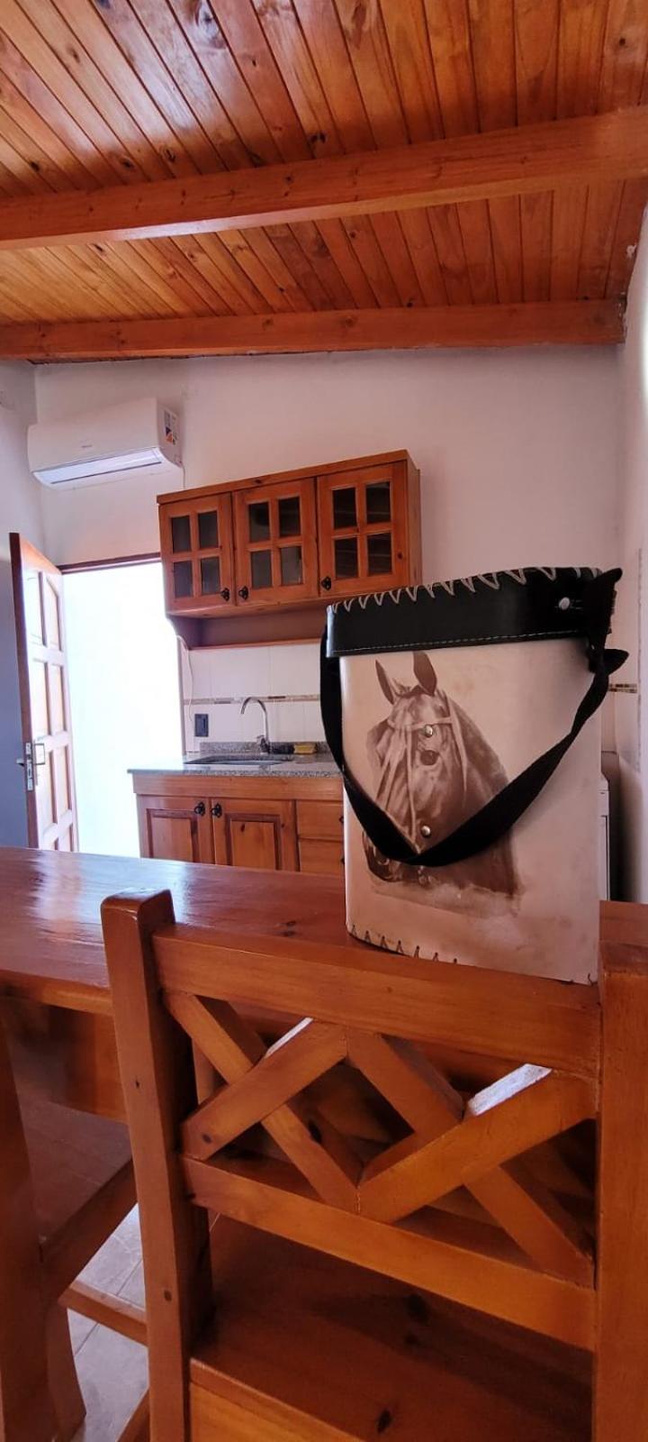 Cabañas Don Nico