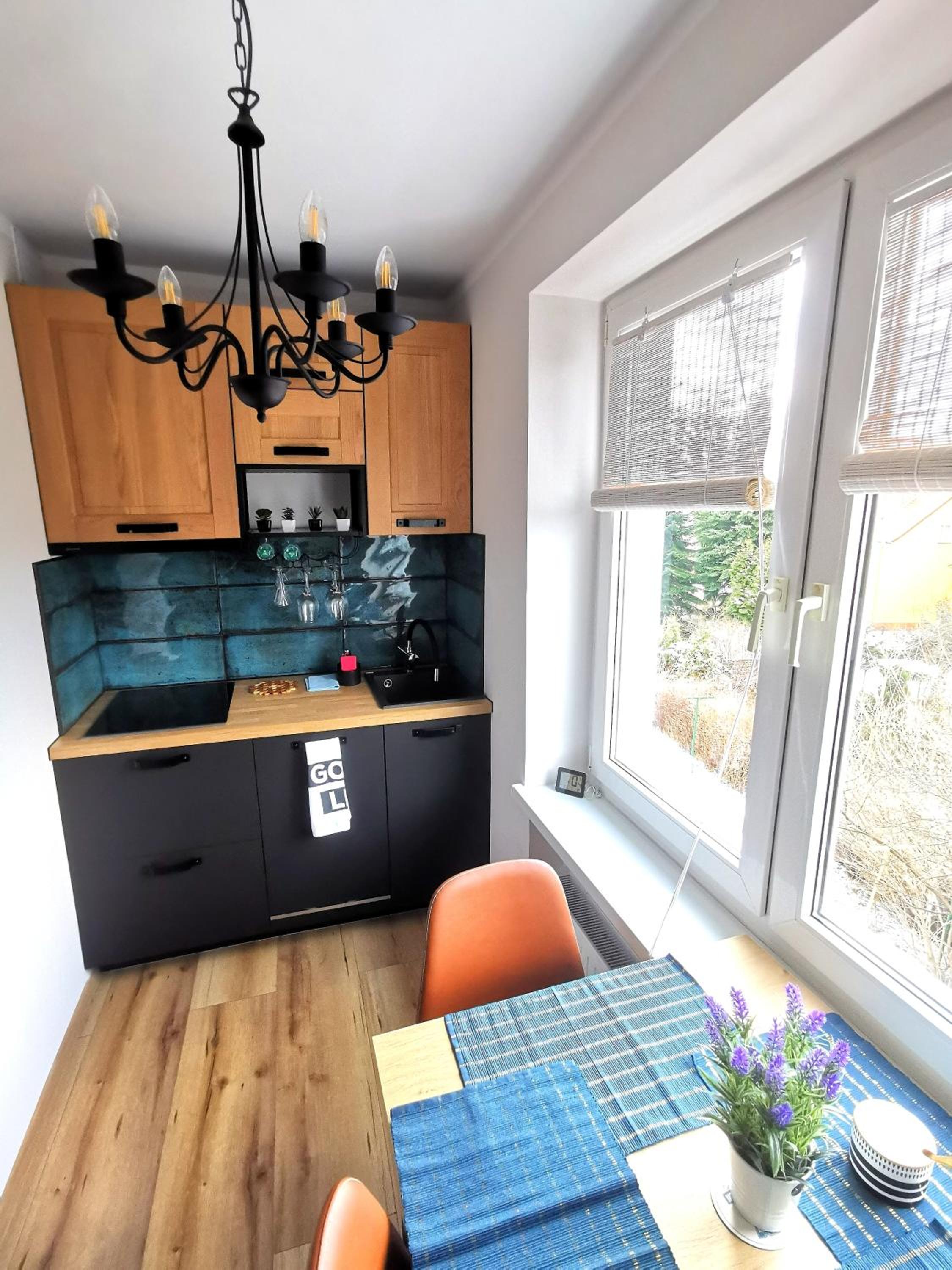 APARTAMENT NA WZGÓRZU view 4