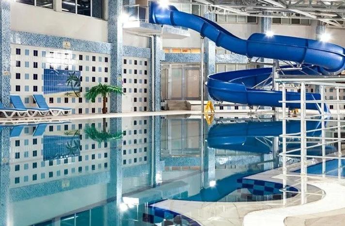 GARDEN KALE THERMAL HOTEL - Property Image 42