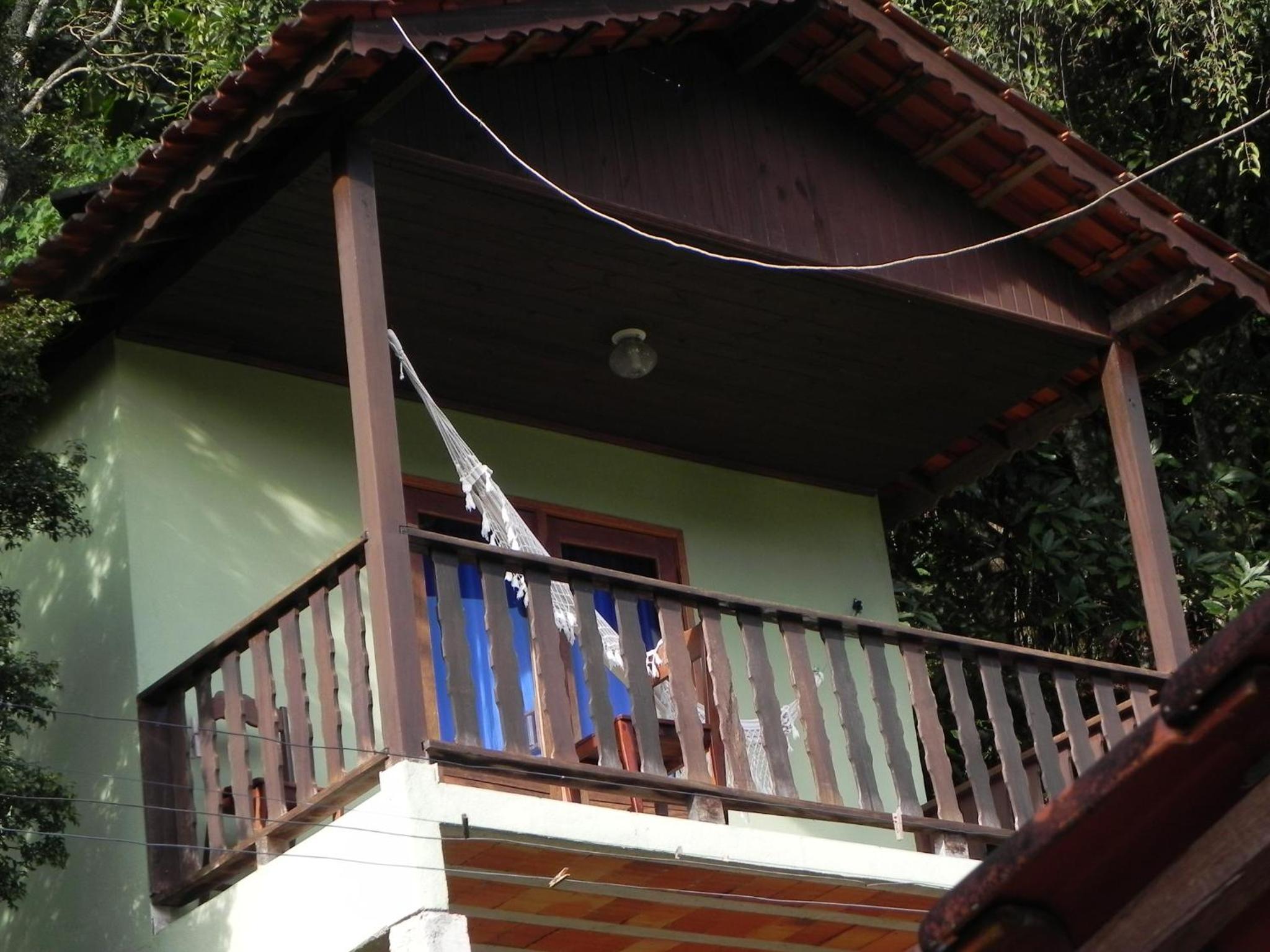 Pousada Solar das Flores Maringá RJ Visconde de Mauá