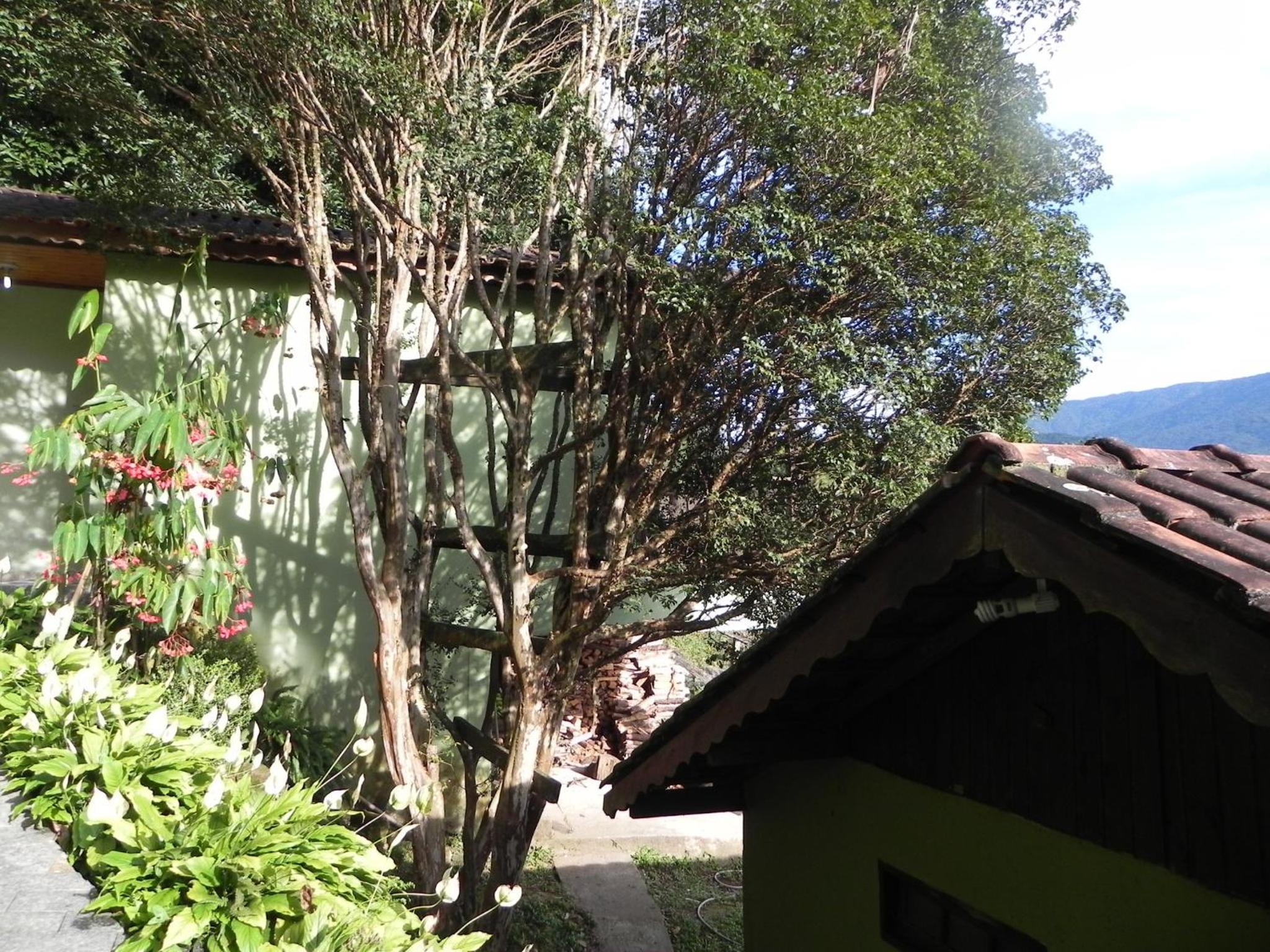 Pousada Solar das Flores Maringá RJ Visconde de Mauá
