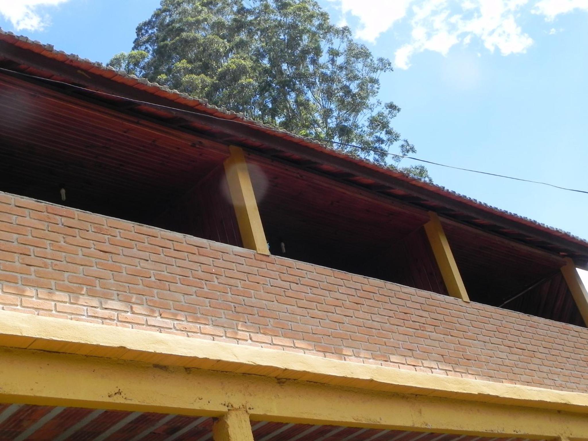 Pousada Solar das Flores Maringá RJ Visconde de Mauá