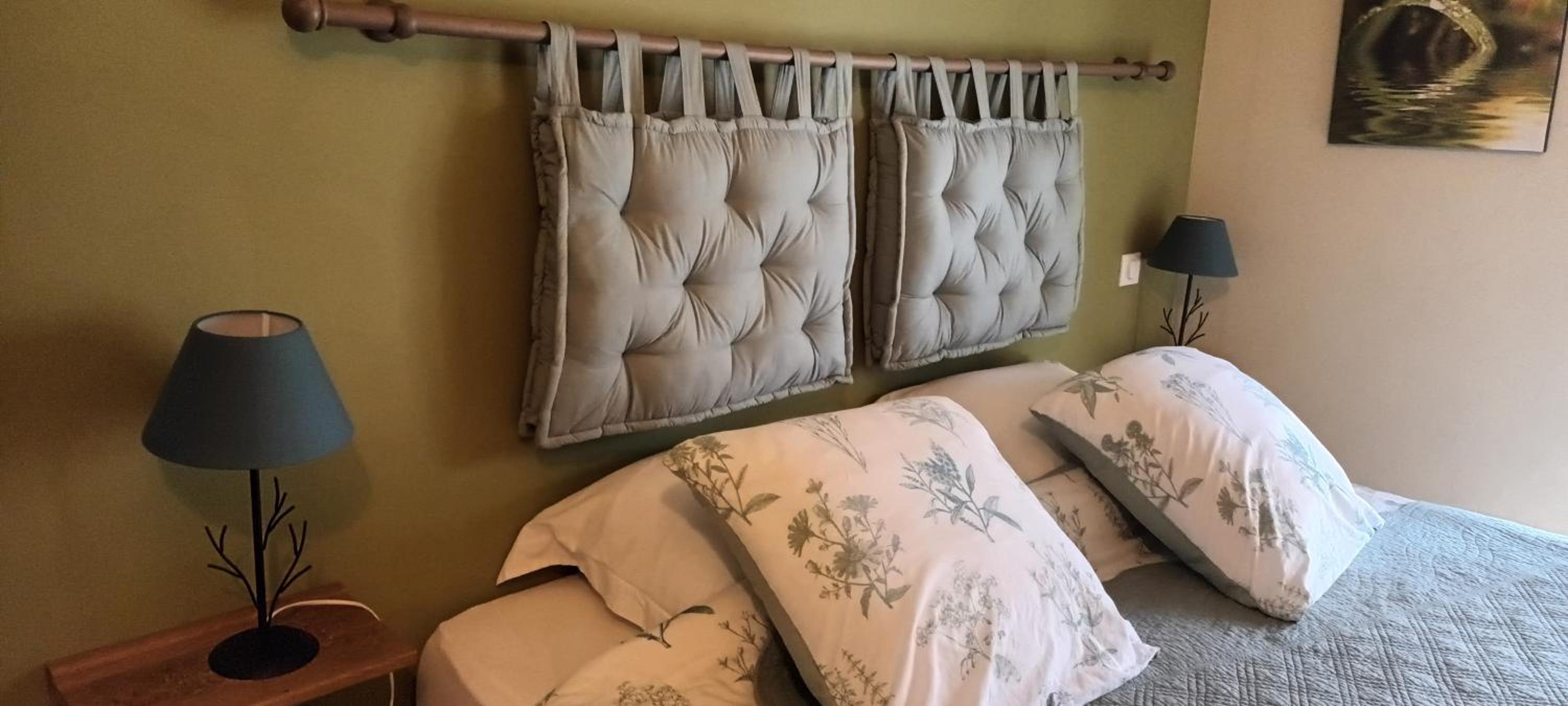 Chambre d'Hôtes L'Airial