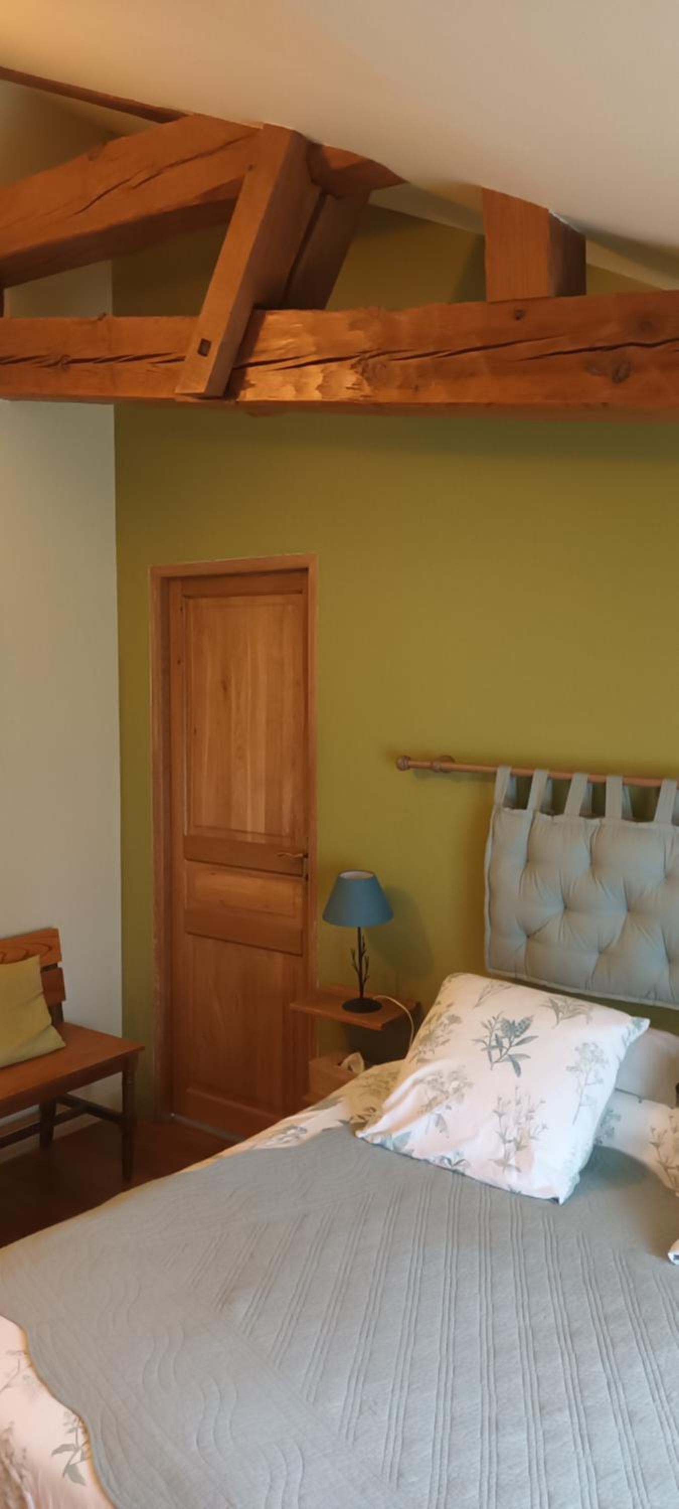 Chambre d'Hôtes L'Airial