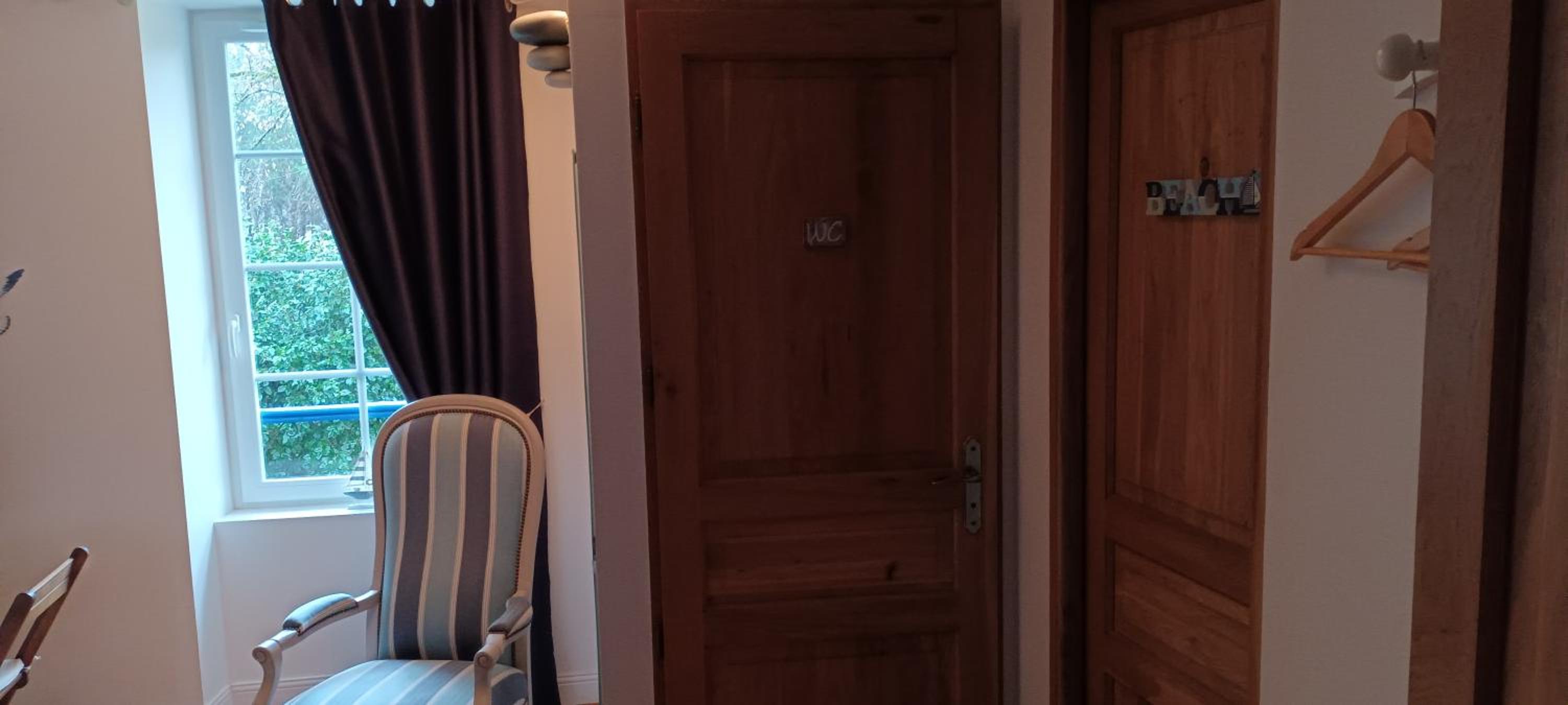 Chambre d'Hôtes L'Airial