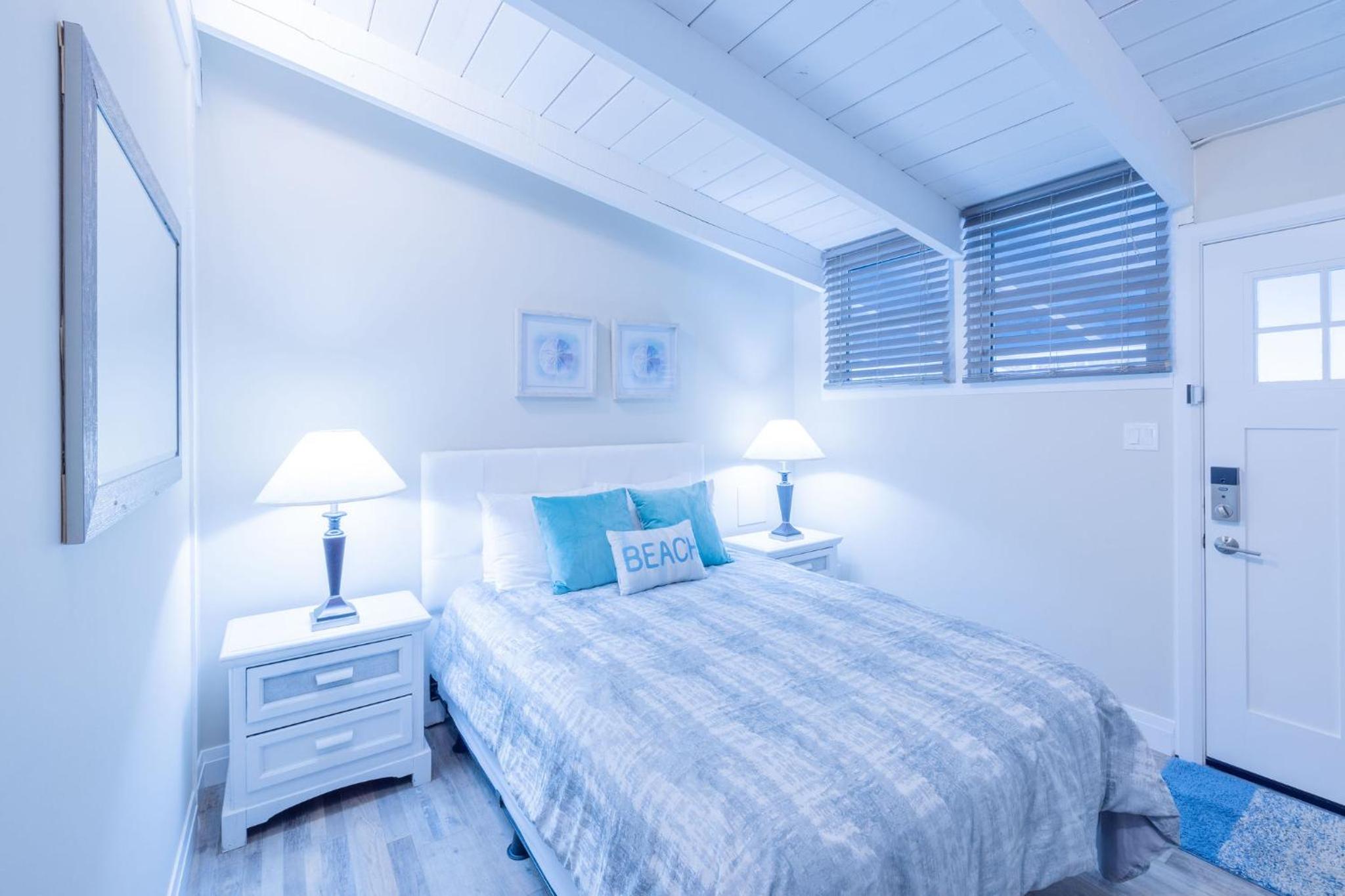 Boutique Suite #3 view 4