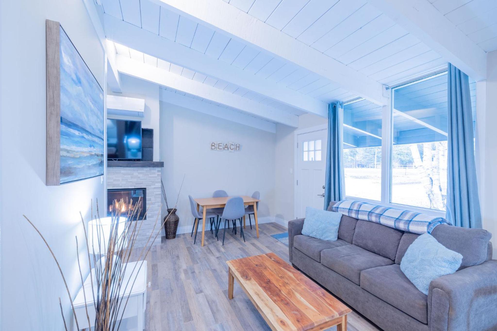 Boutique Suite #3 view 3