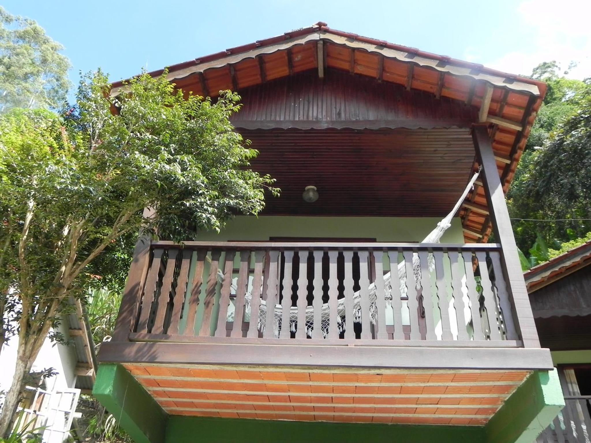 Pousada Solar das Flores Maringá RJ Visconde de Mauá