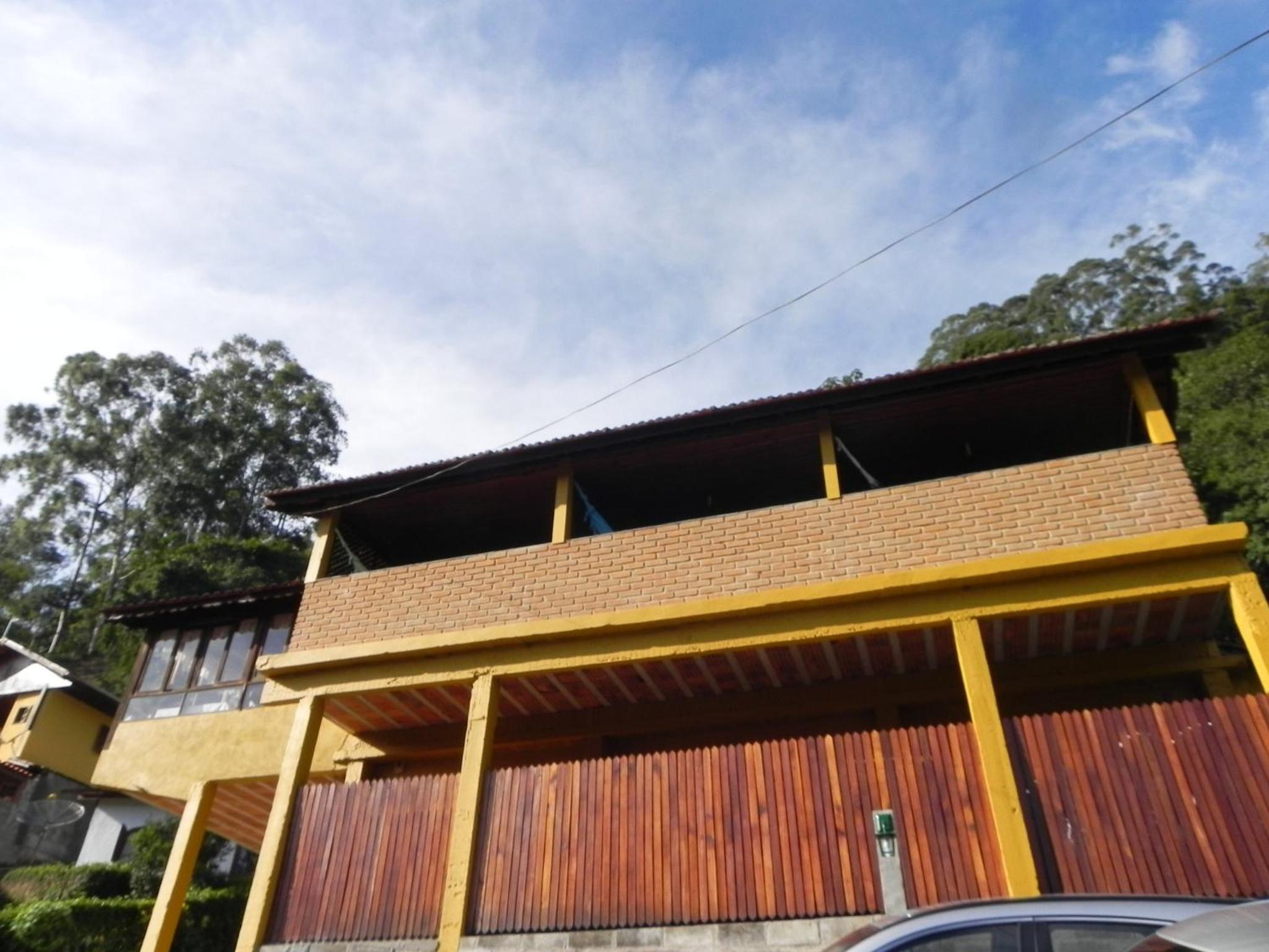 Pousada Solar das Flores Maringá RJ Visconde de Mauá