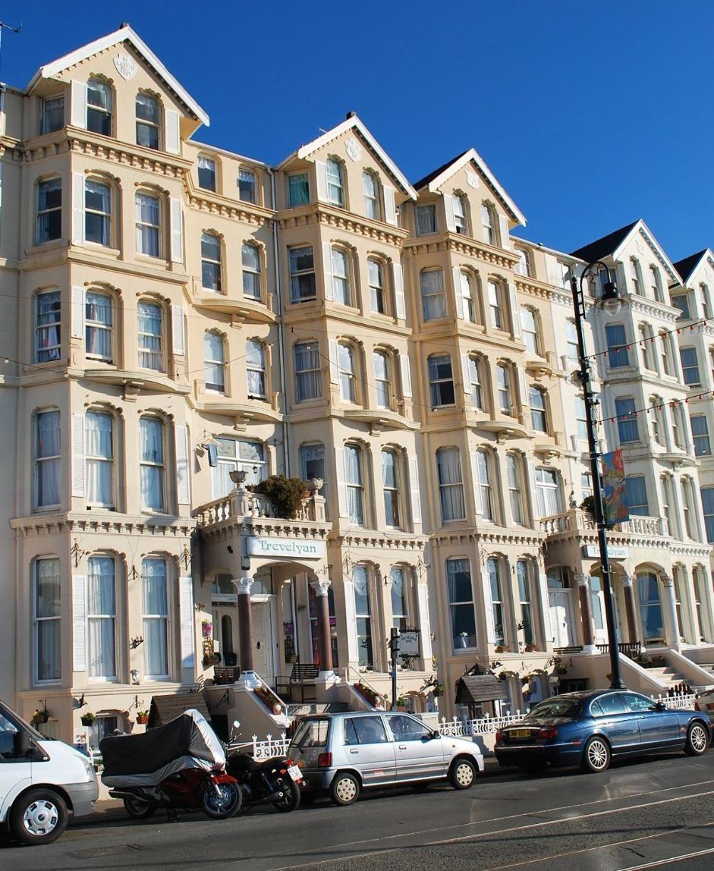 Douglas Vacations - Trevelyan Hotel - Property Image 1