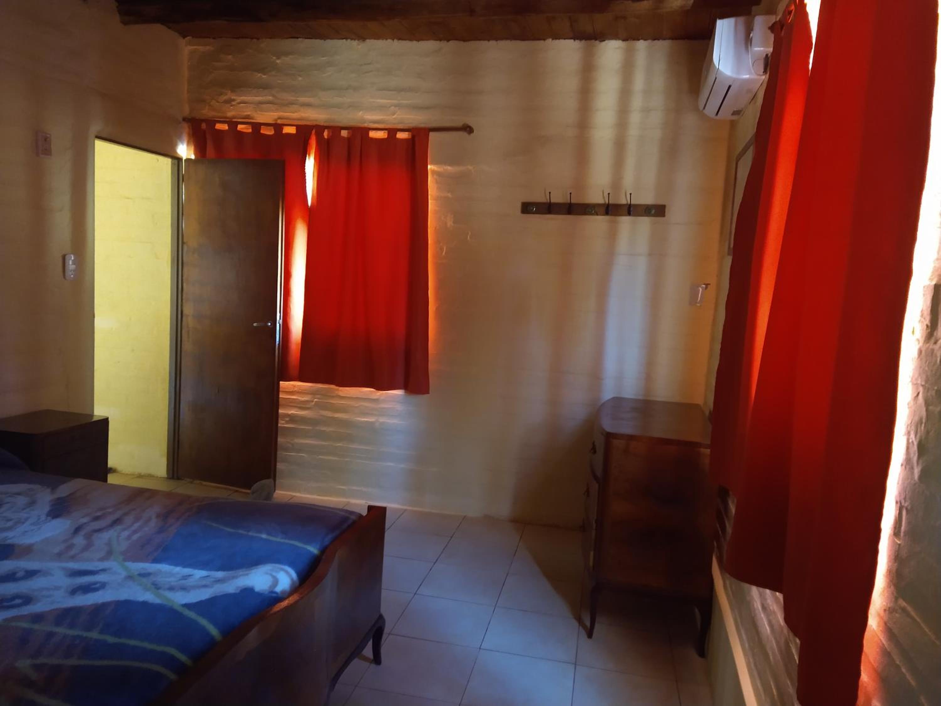 Quinta Las Marías - Cabañas