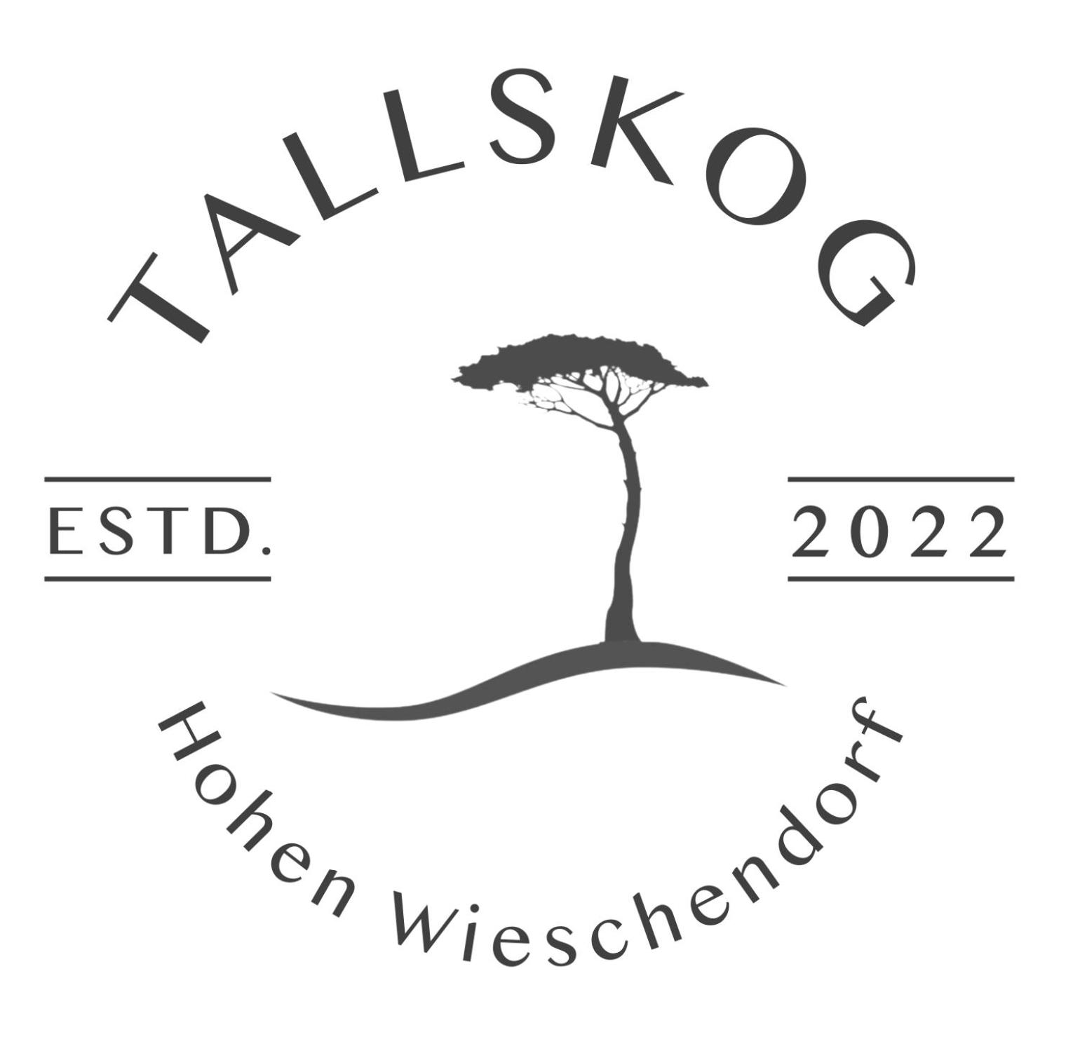 Tallskog - Dein Apartment am Naturstrand Hohen Wieschendorf