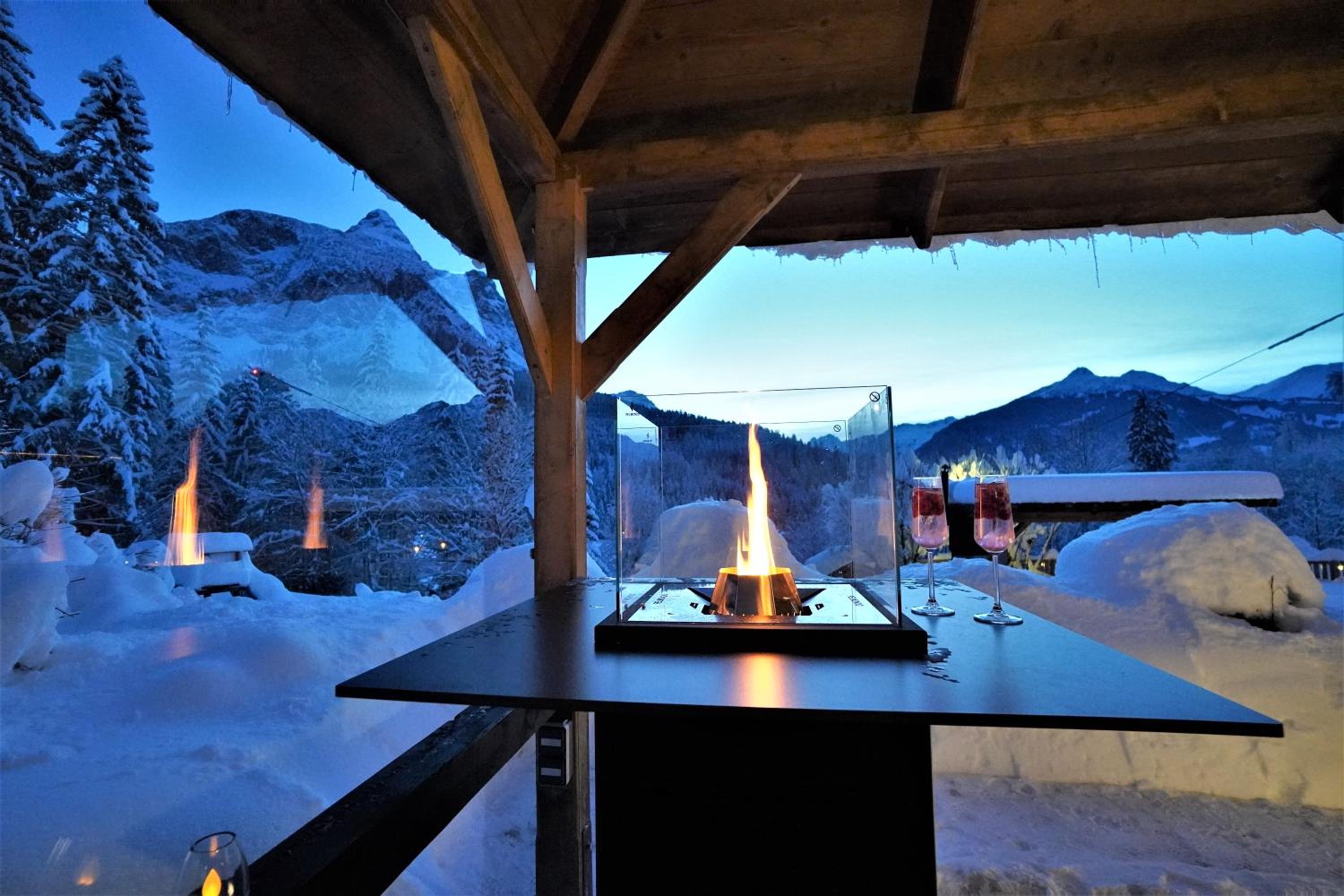 Der Trueferhof view 5