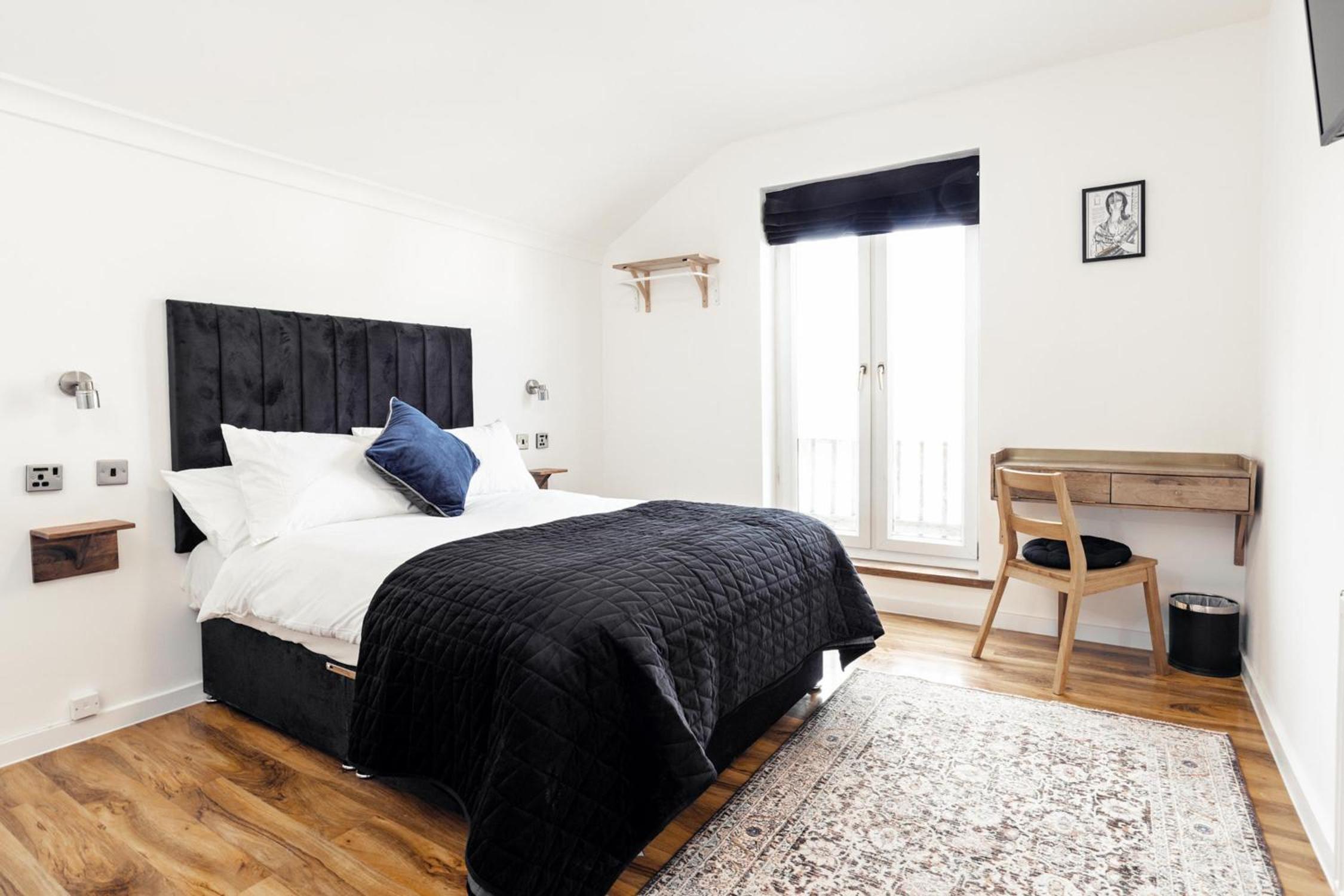 Hotel Cambridge House Hotel - Image 1