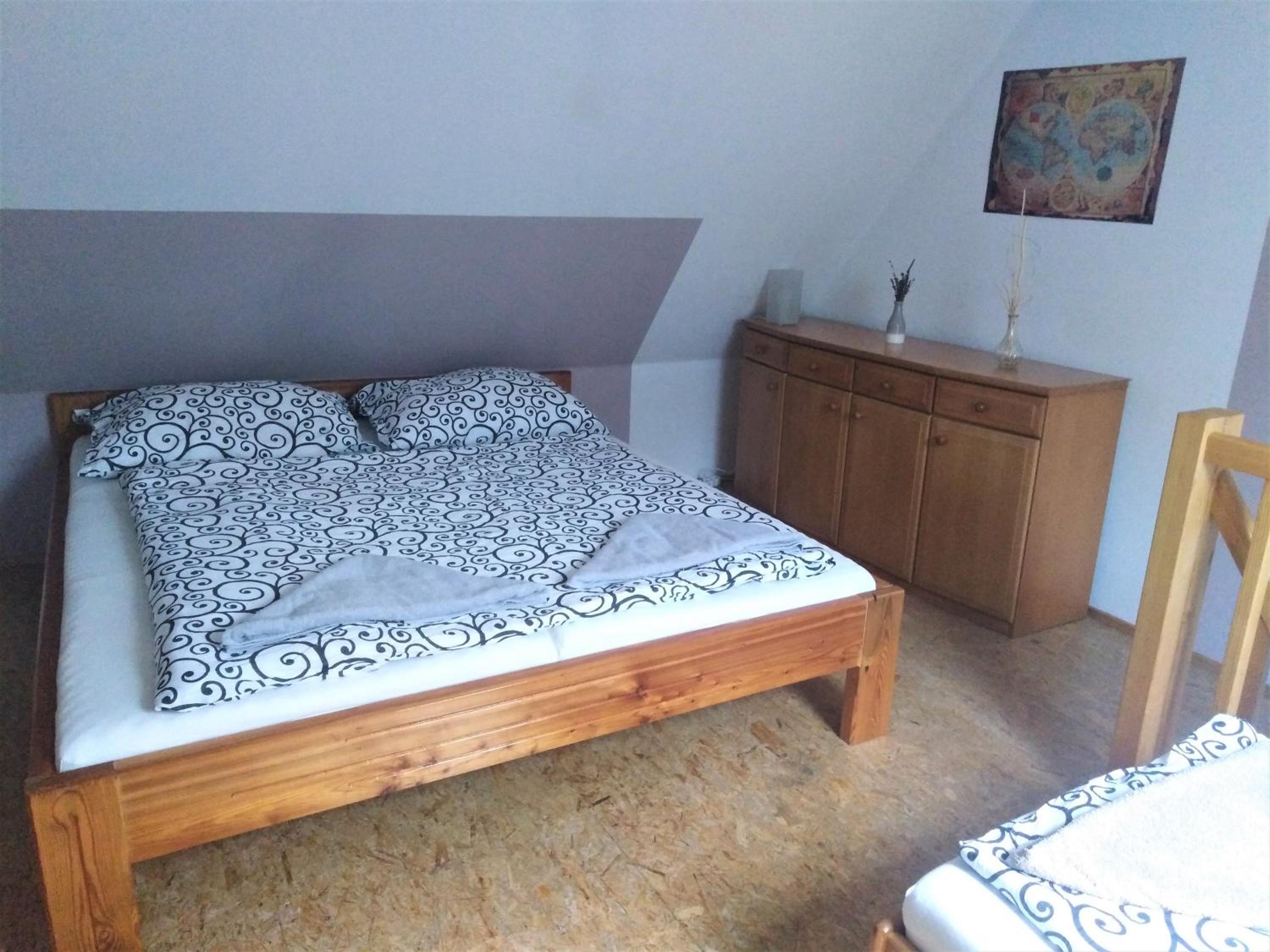 Penzion U dvojice