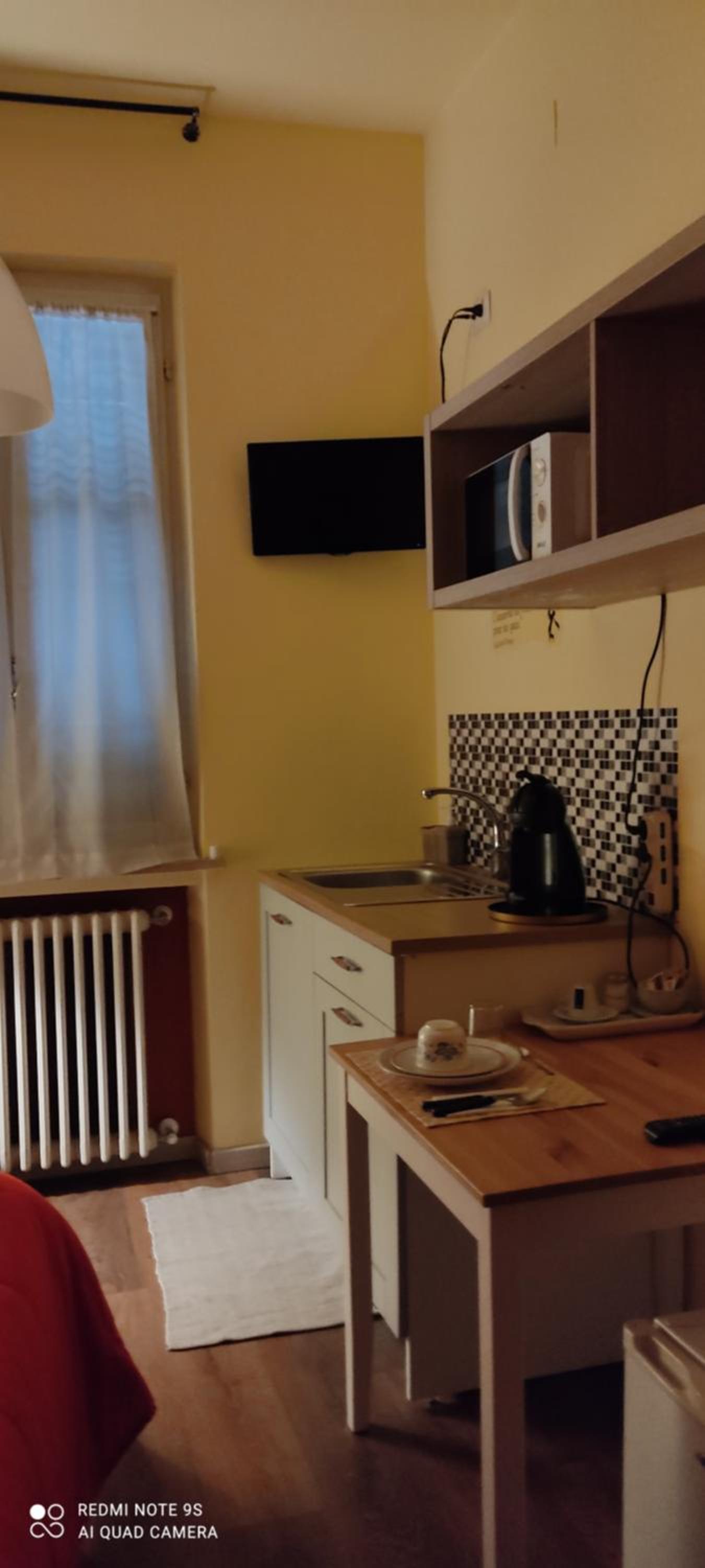 B&B CountryHouseAnna