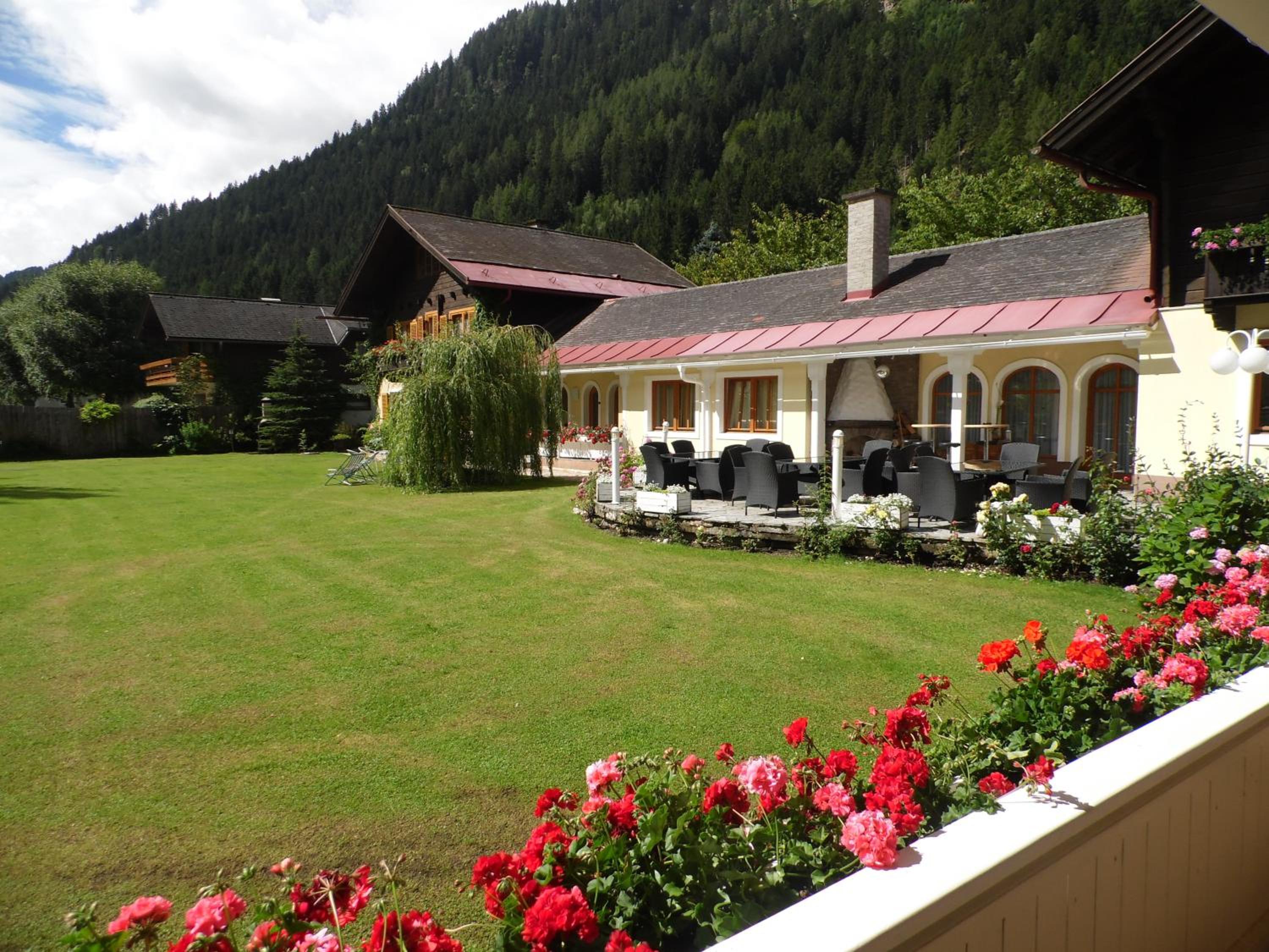 Fischerhof Appartements