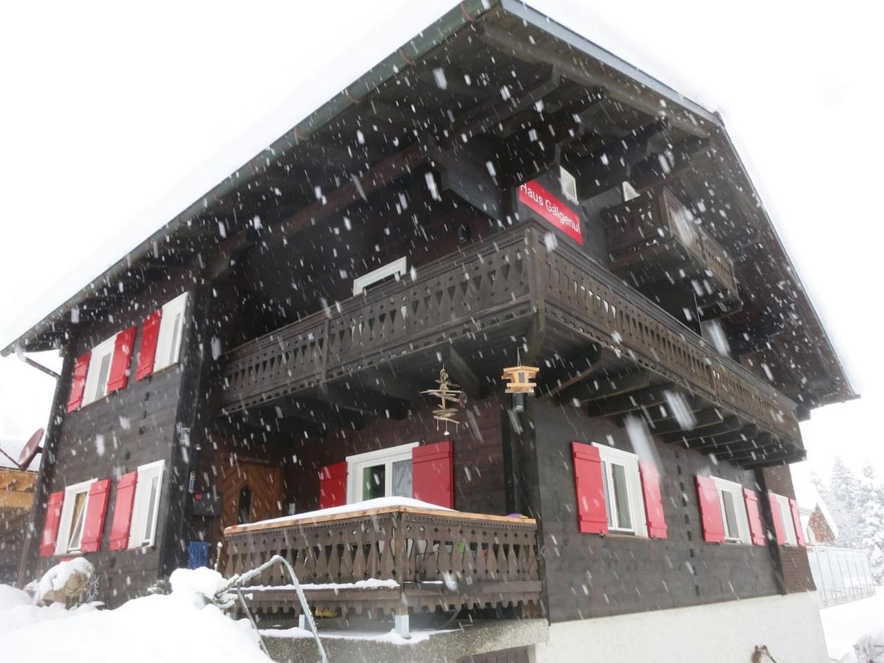 Haus Galgenul view 2