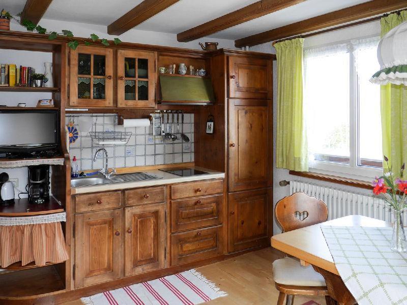 Gästehaus Lickert Familie Dreher