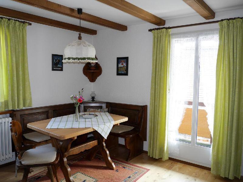 Gästehaus Lickert Familie Dreher