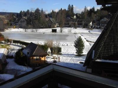 Gästehaus Lickert Familie Dreher