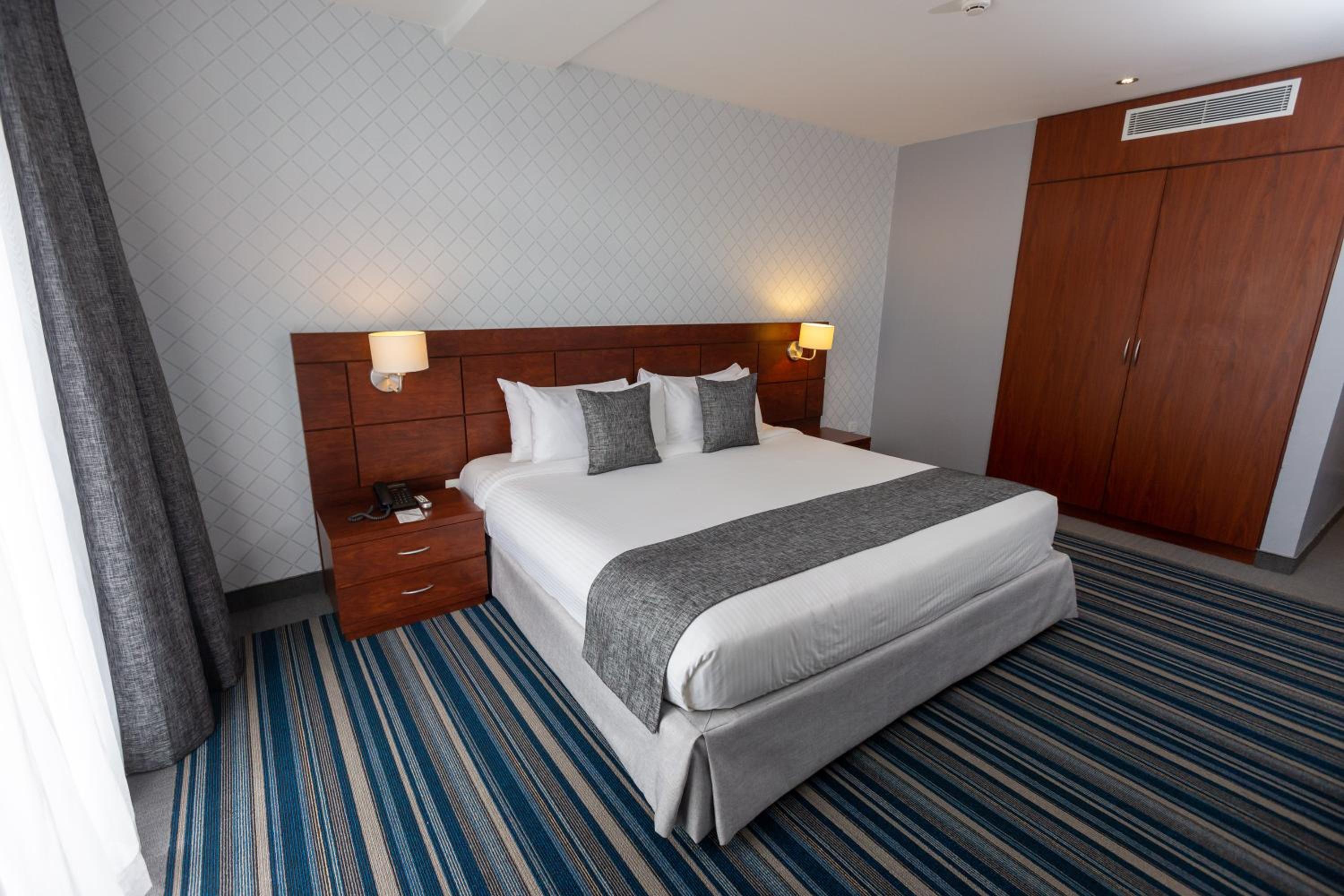 Caracas Vacations - CONTINENTAL ALTAMIRA - Property Image 4