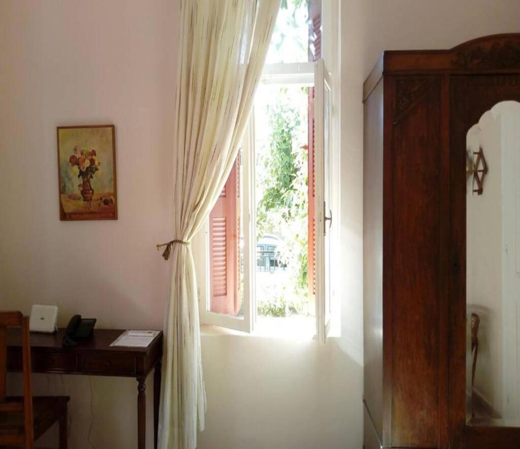 Kissamos Grandfather's House view 5