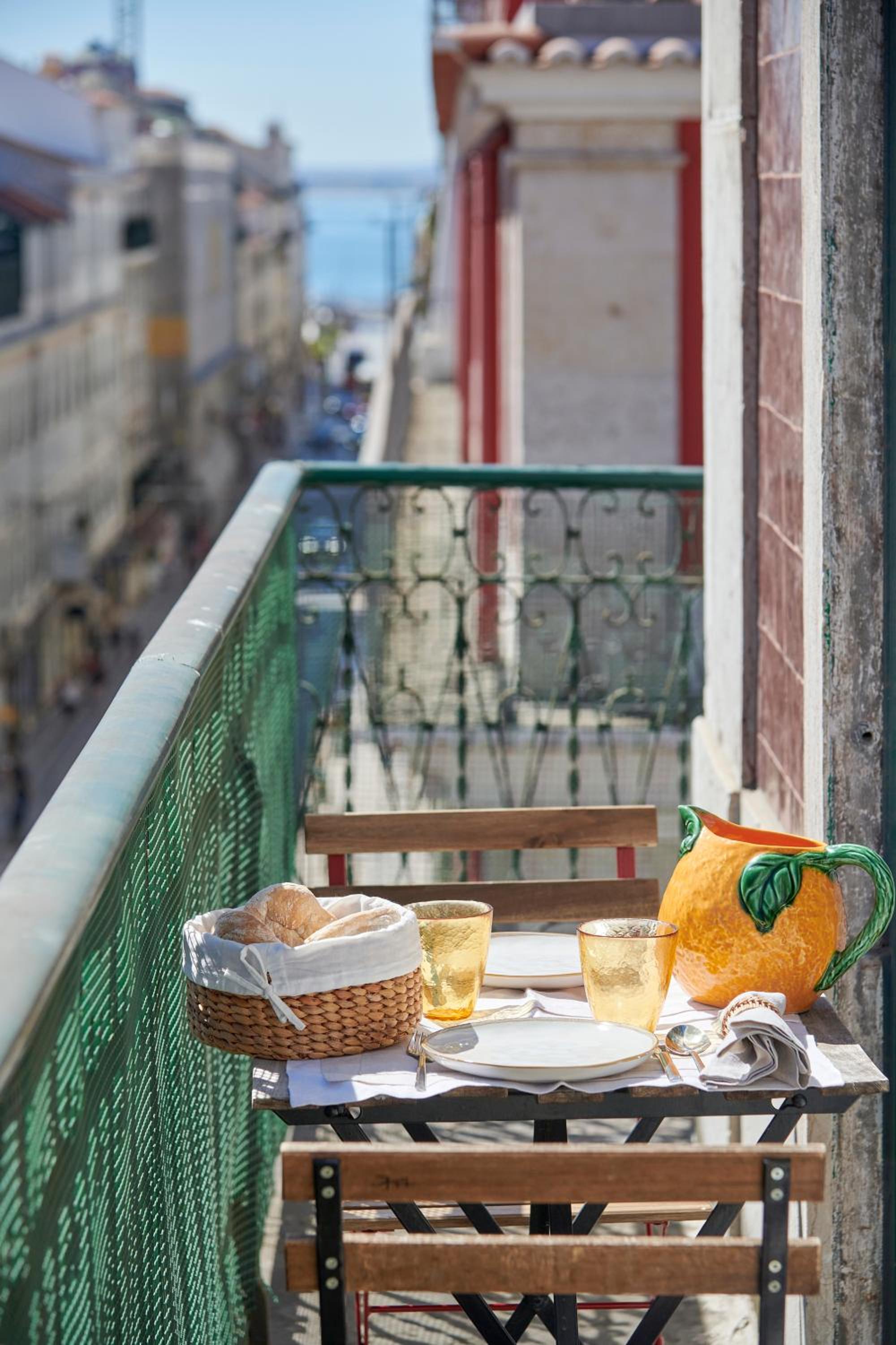 MSPC Chiado Premium Apartments view 4