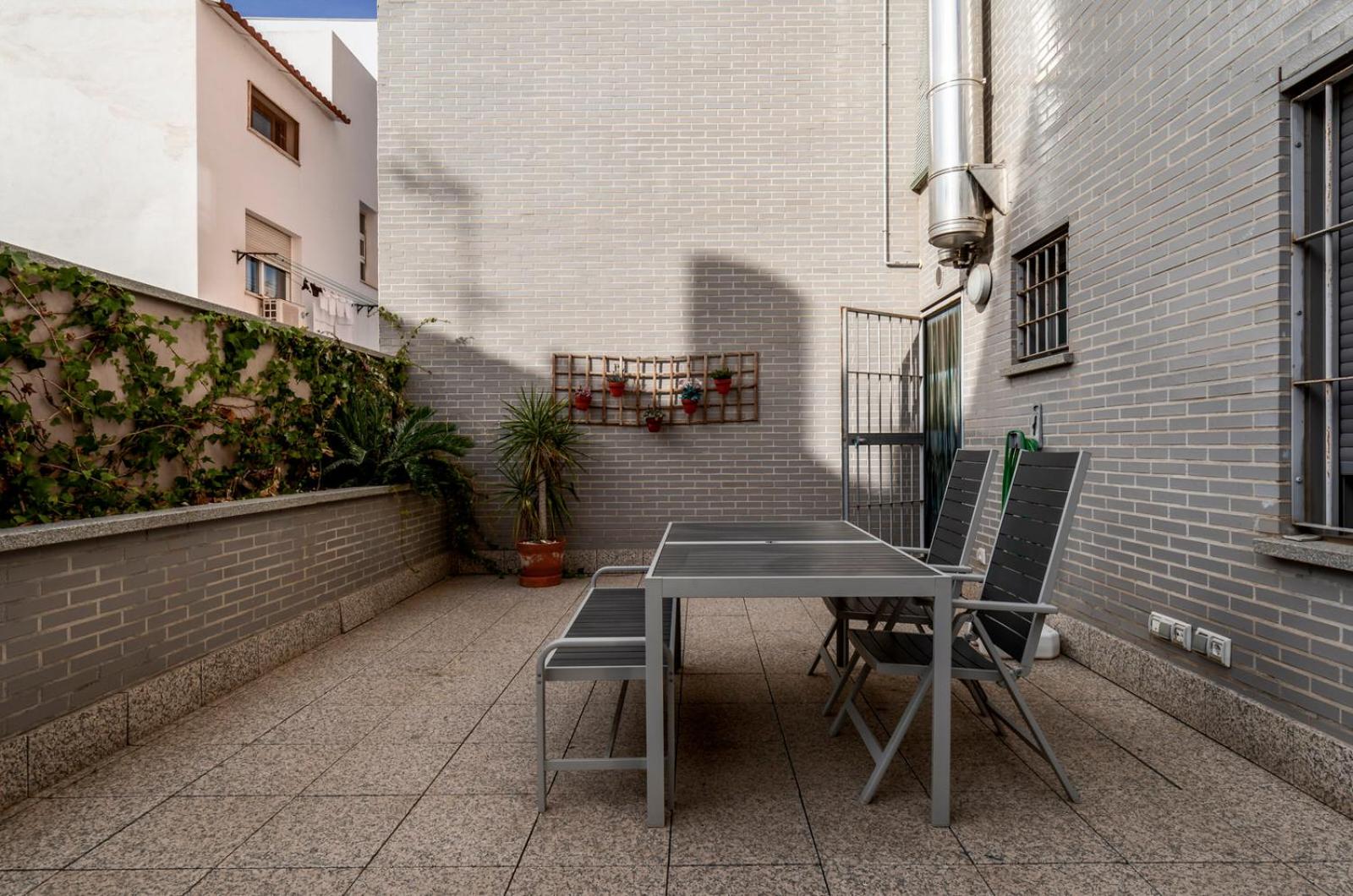 ALAIA PLAYA GRAN TERRAZA by AlohaMalaga