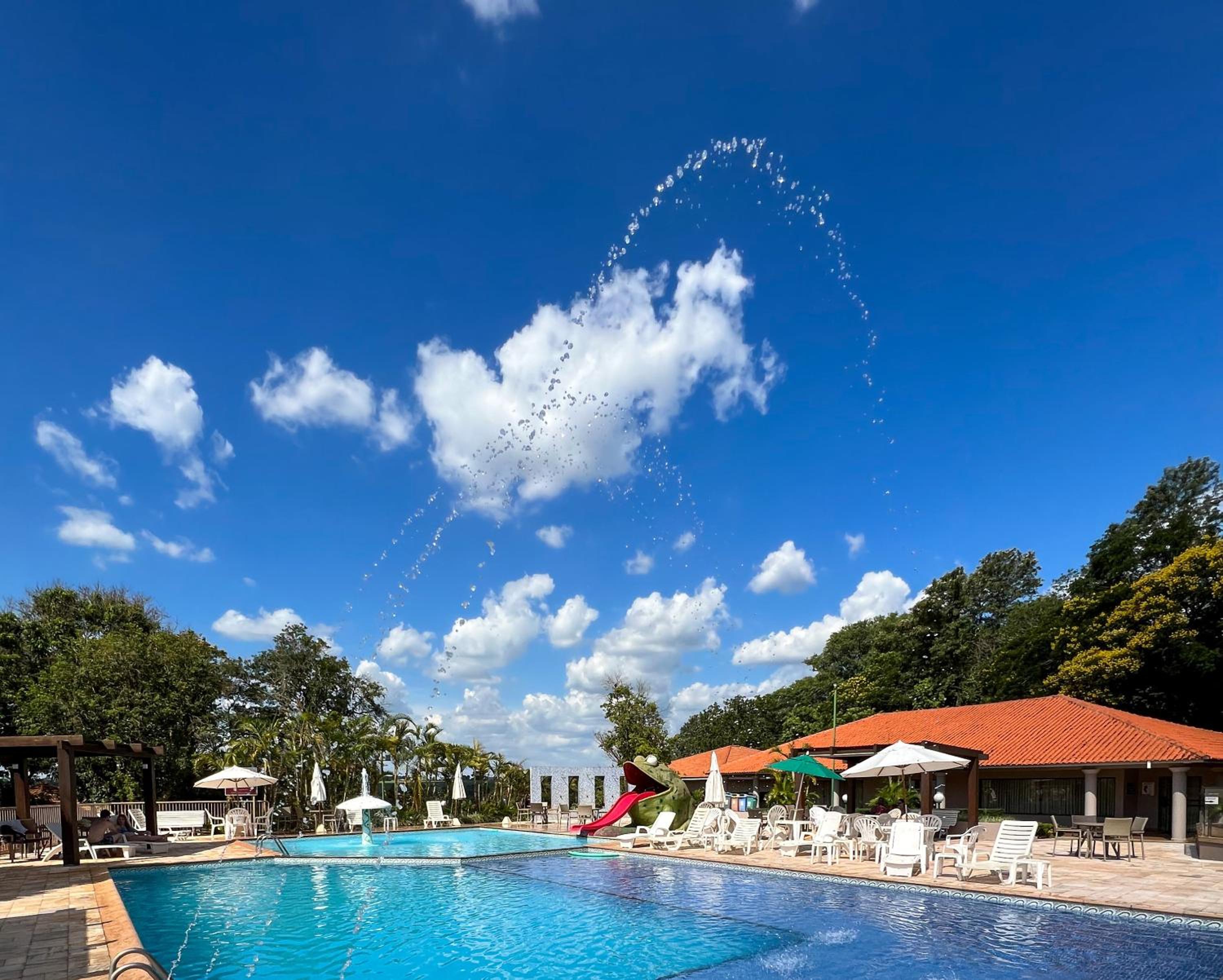 Complexo Eco Cataratas Resort by SJ photo 111 of 142