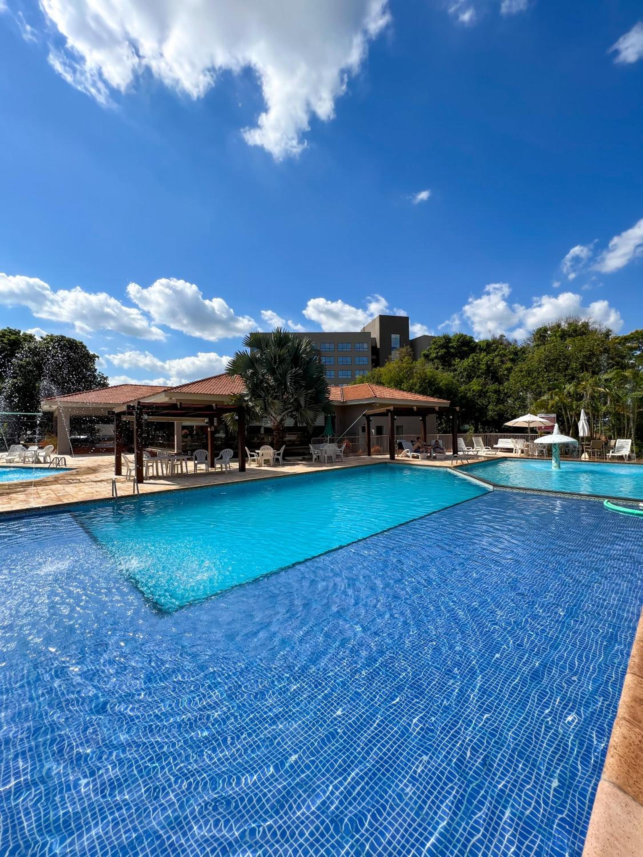 Complexo Eco Cataratas Resort by SJ photo 65 of 142