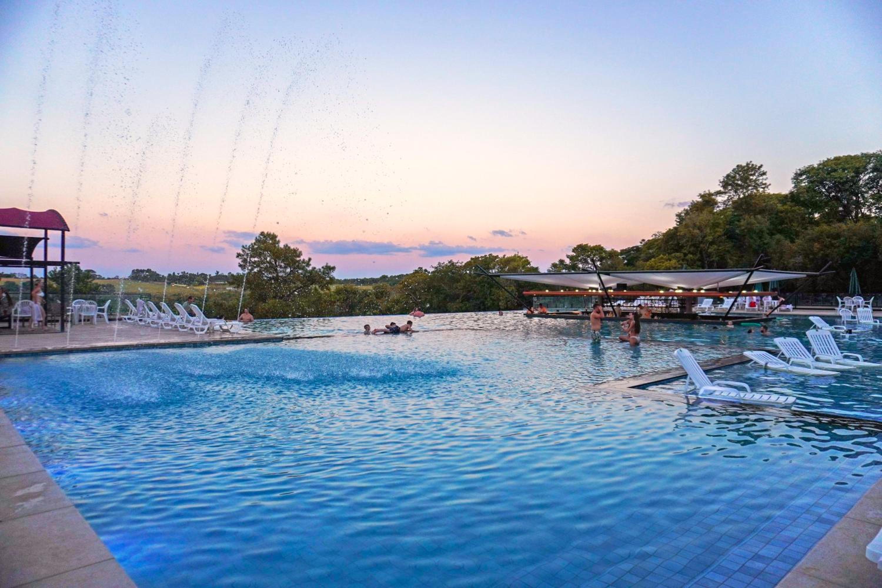 Complexo Eco Cataratas Resort by SJ photo 71 of 142