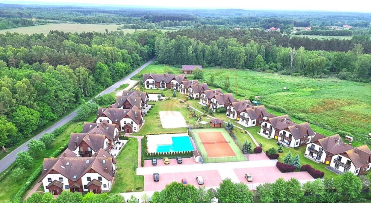 Apartament Żarnowska