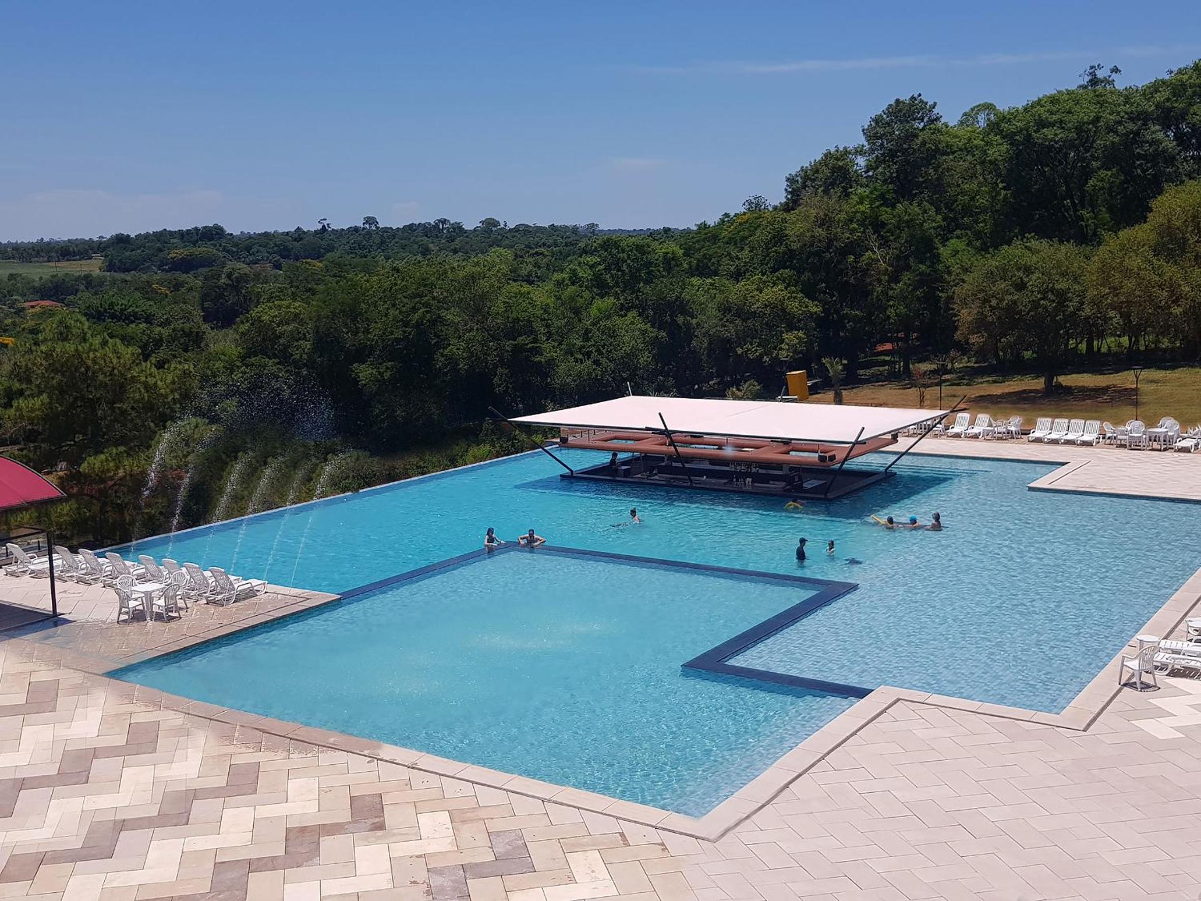 Complexo Eco Cataratas Resort by SJ