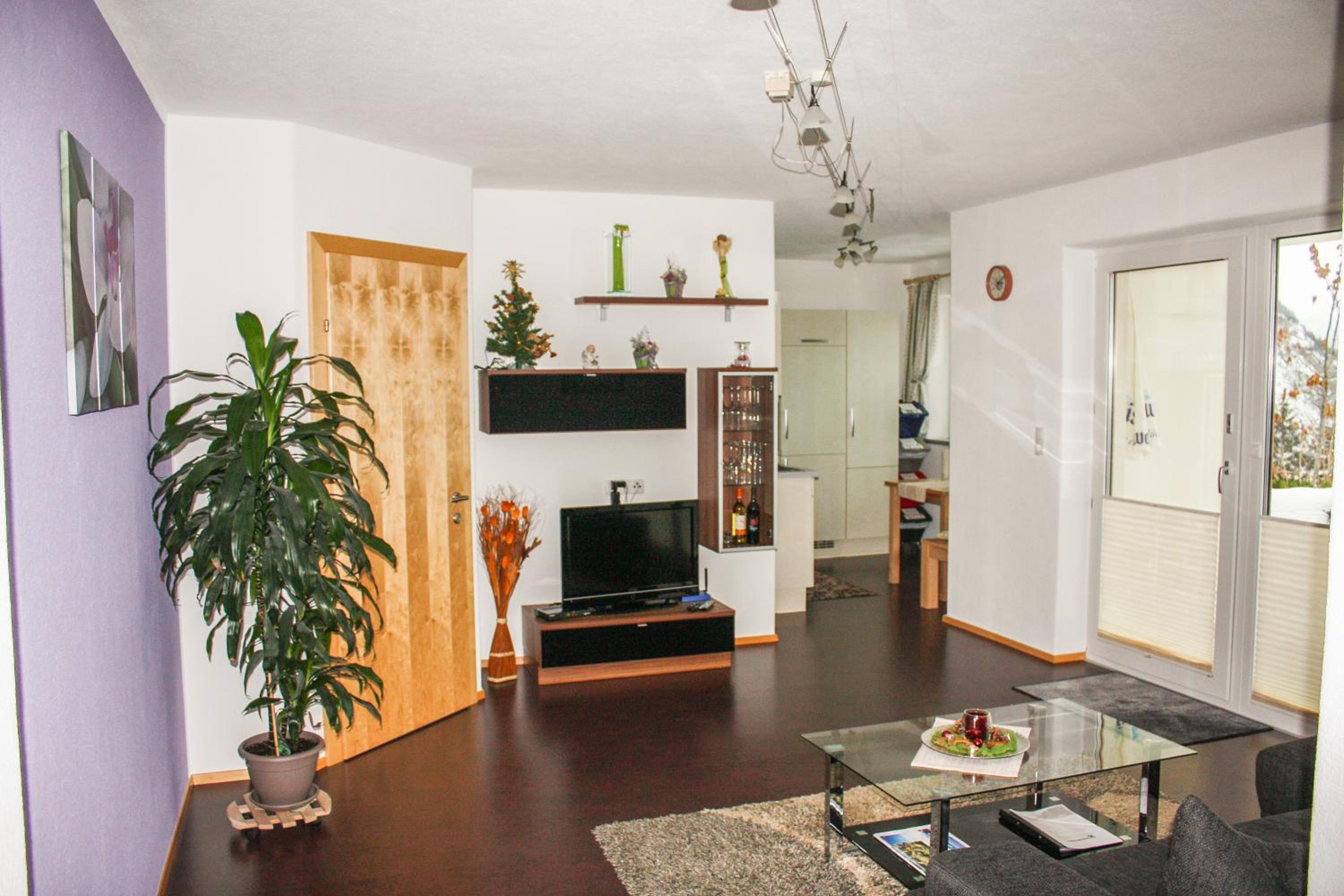 Panorama Ferienwohnung Reich view 3