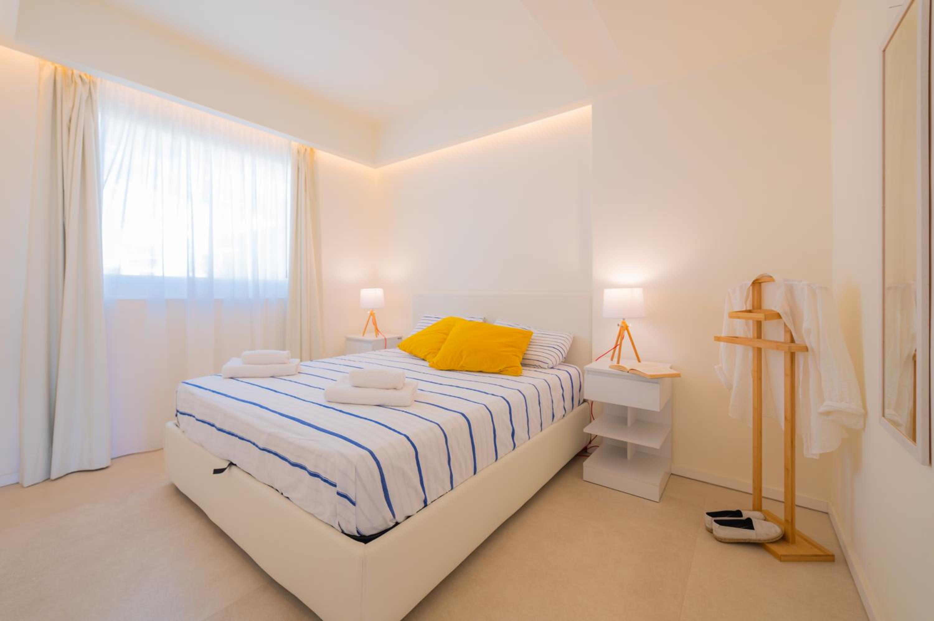 Appartamenti Paolone House Taormina Mare view 4