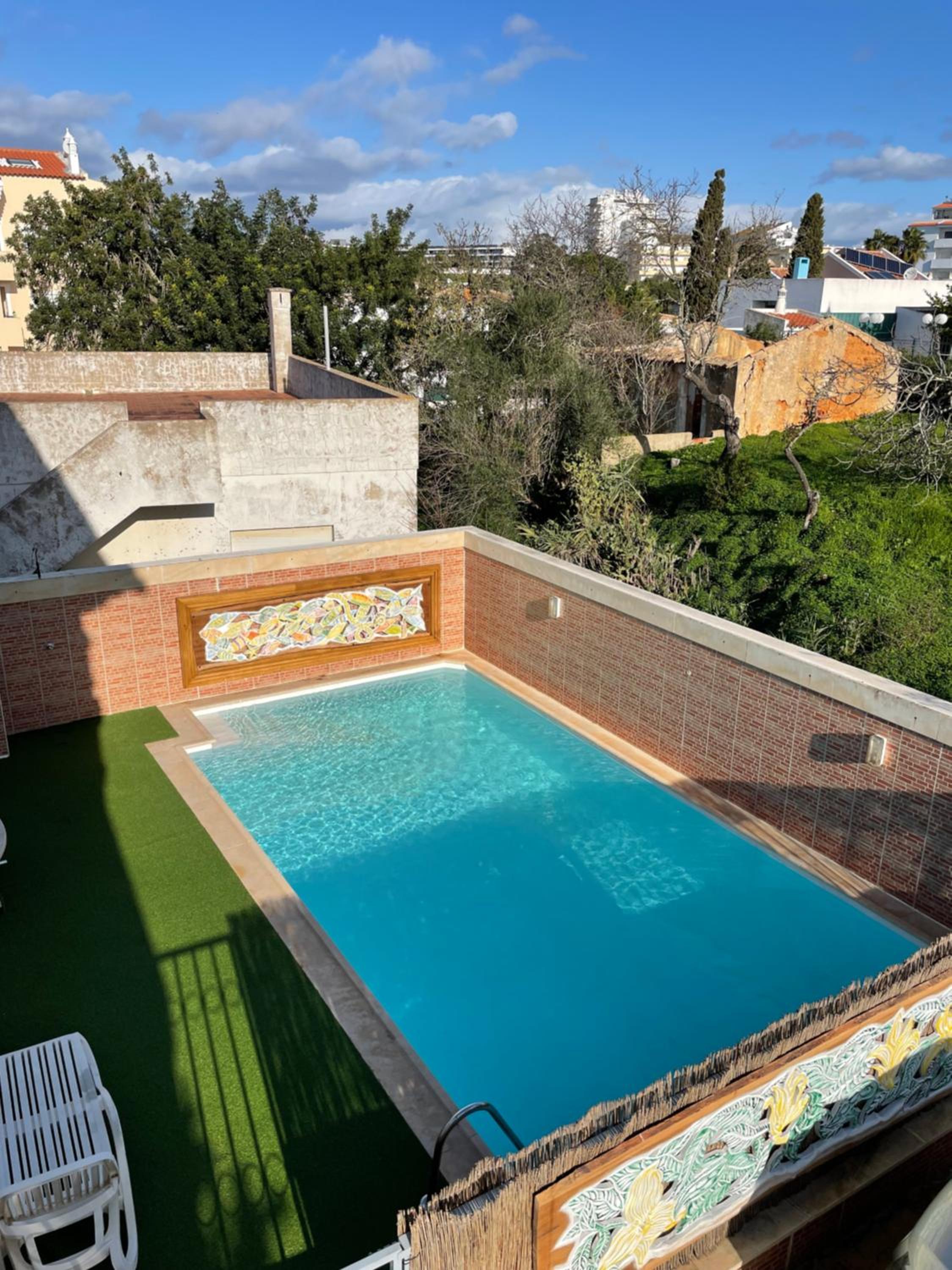 Villa 3 Irmãos view 2