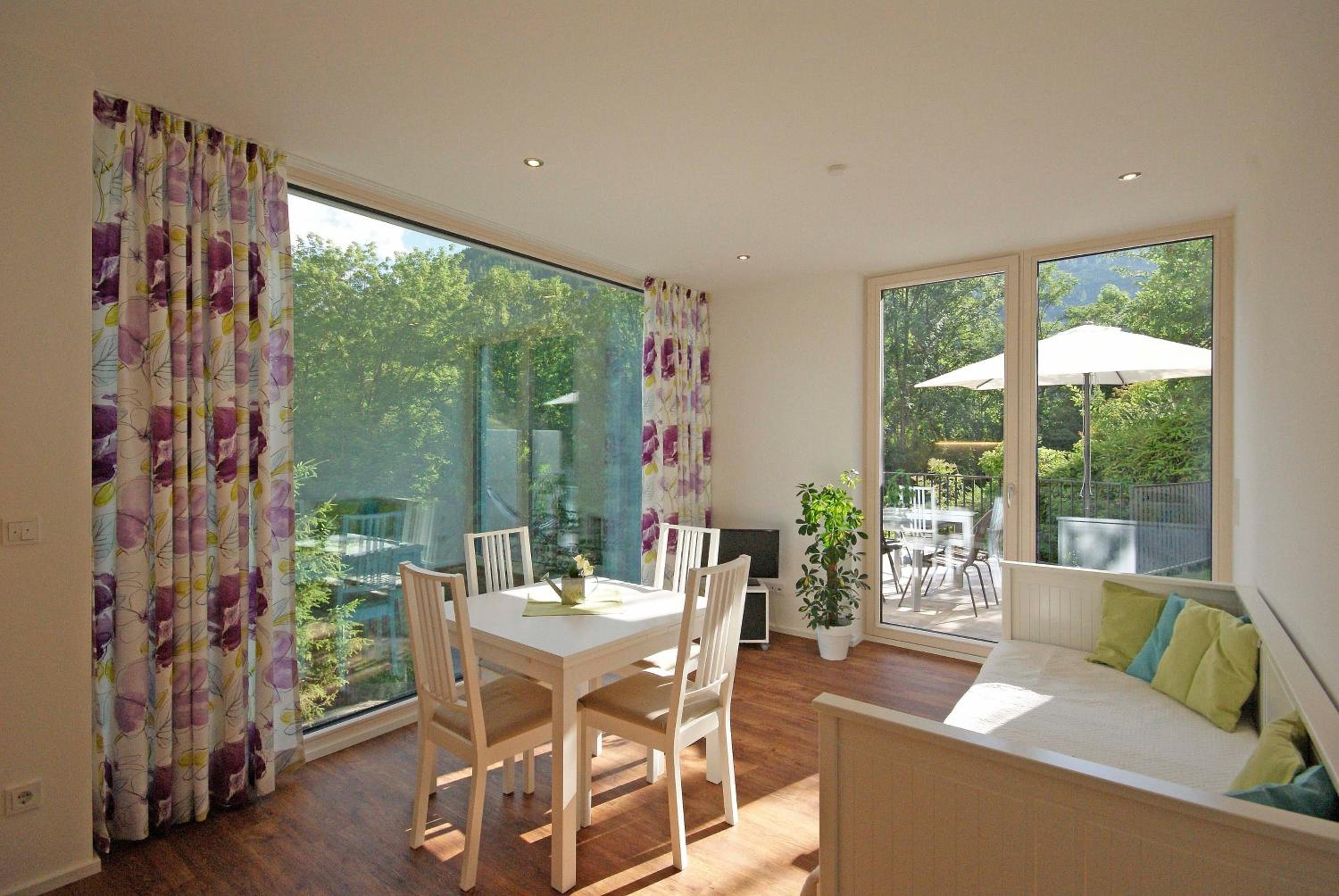 Auszeit Appartement view 4