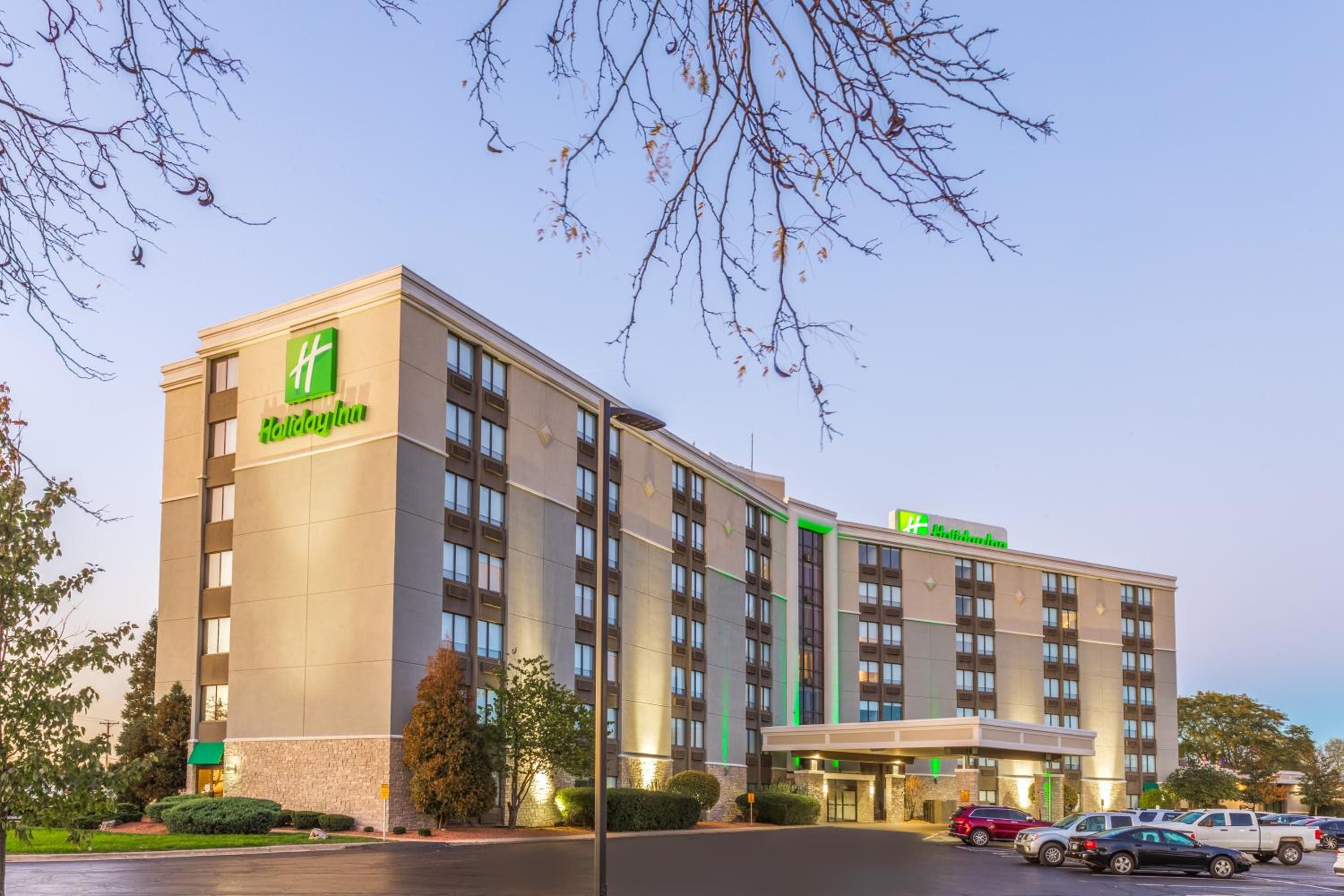 Hotel Holiday Inn Rockford, an IHG Hotel - Image 1