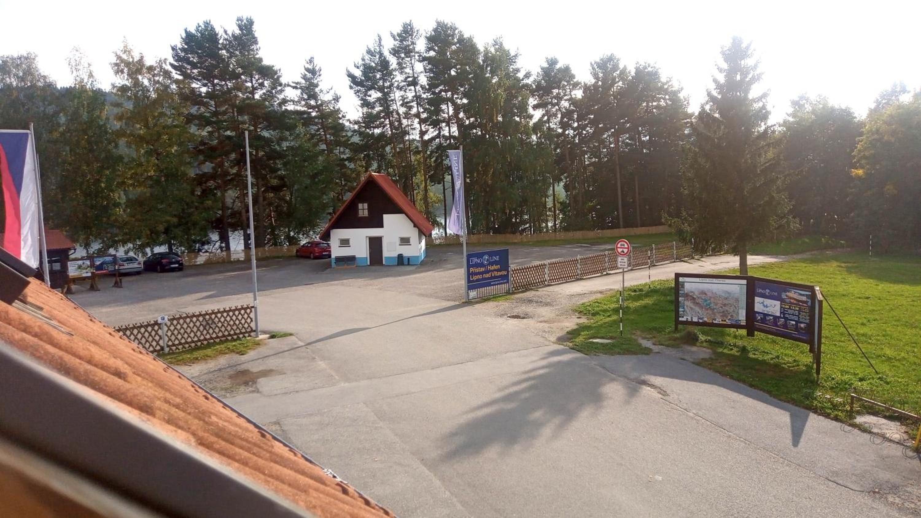 Penzion Pristav