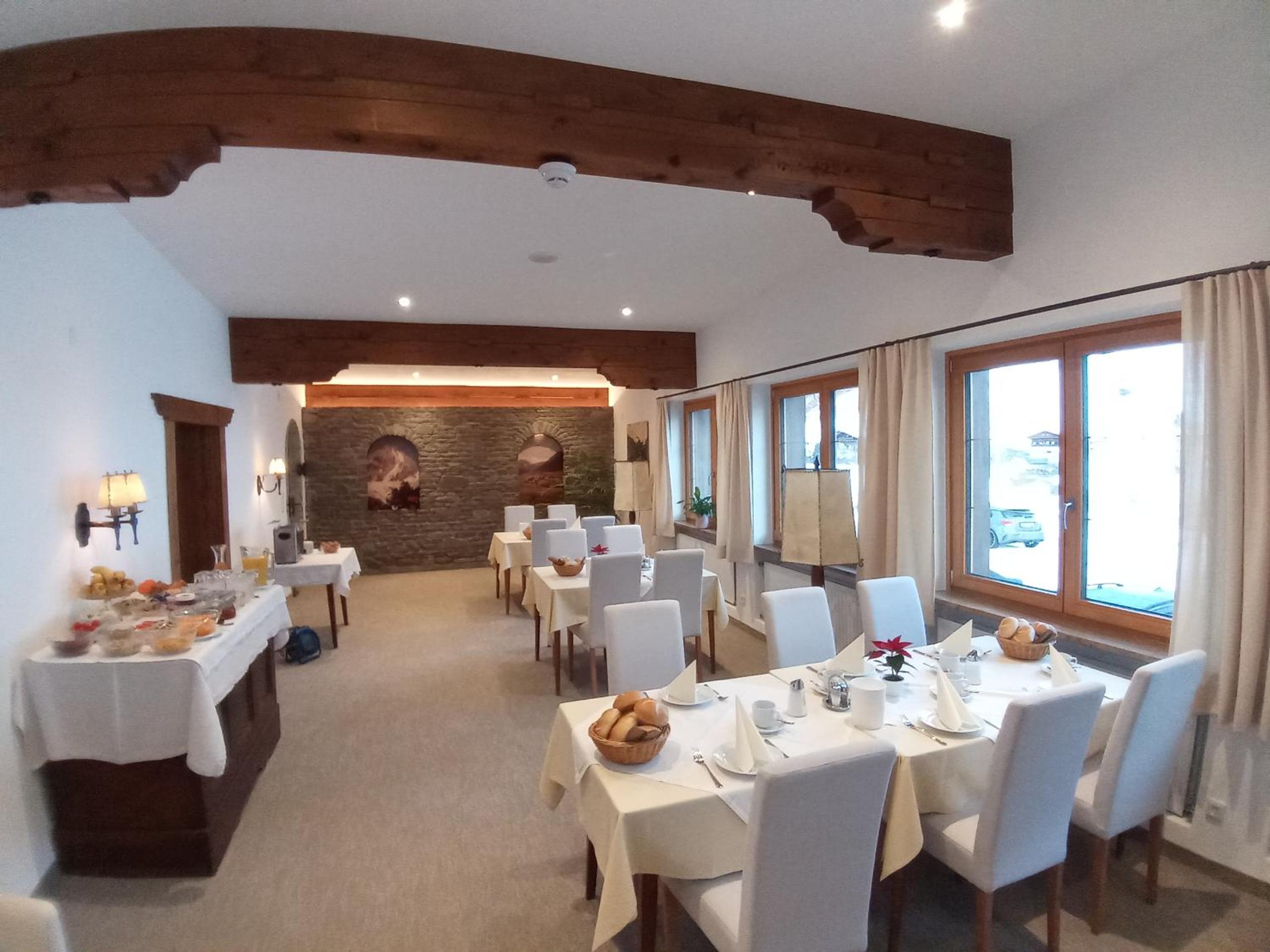 Cafe Pension Erbhof