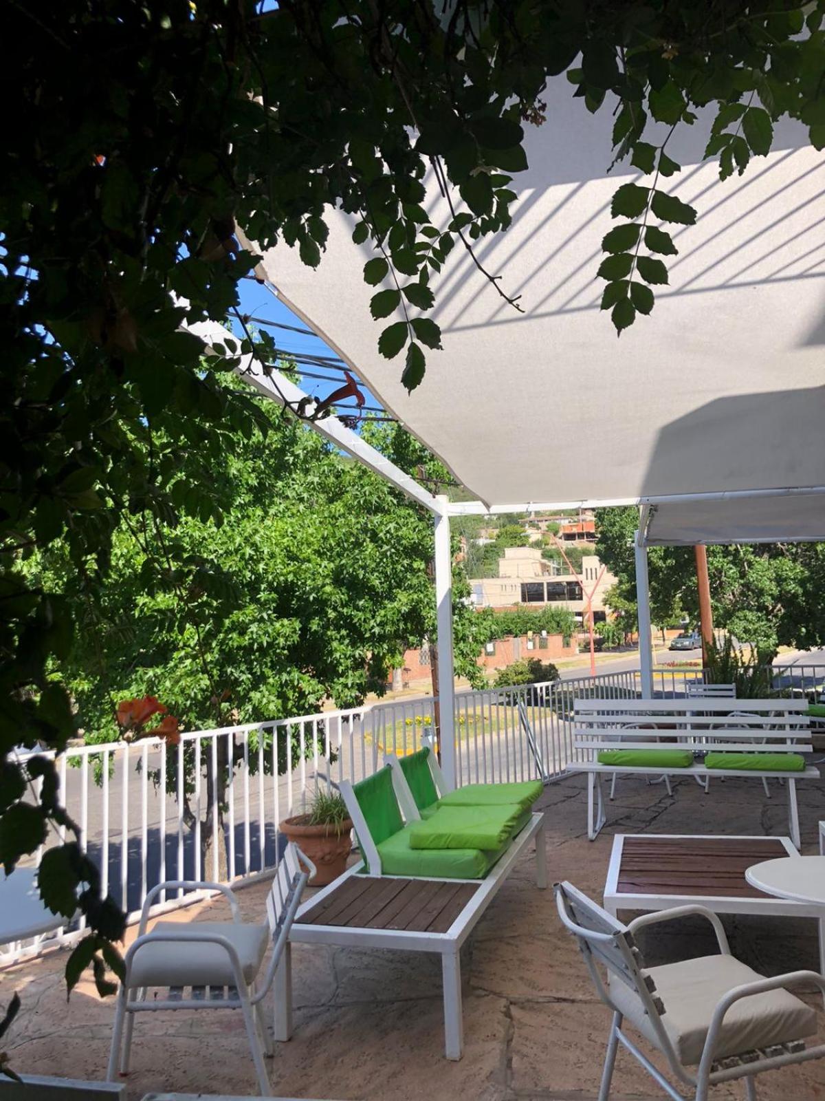 Hotel Terrazas del Sol - Image 1