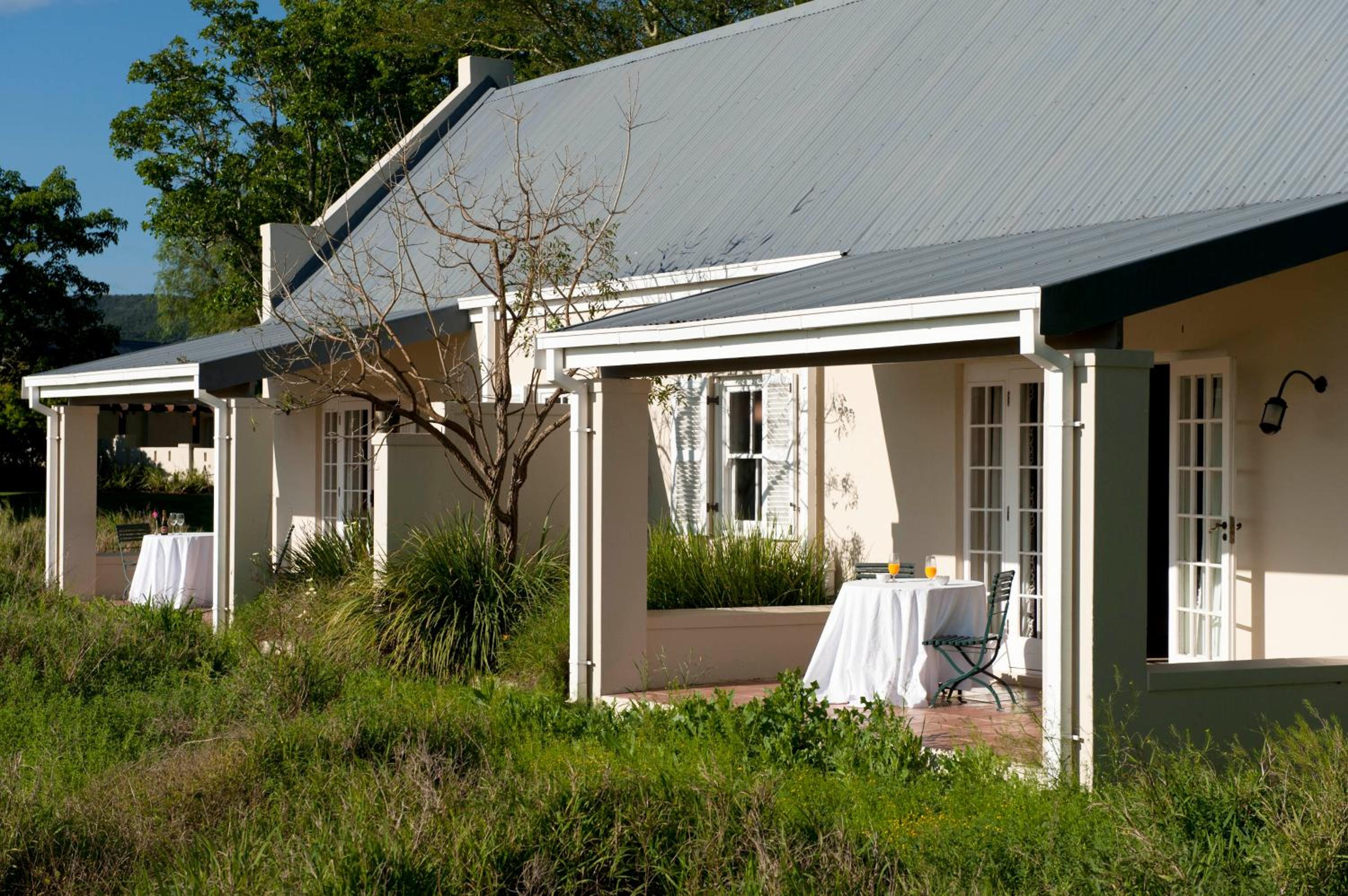 RiverBend Lodge