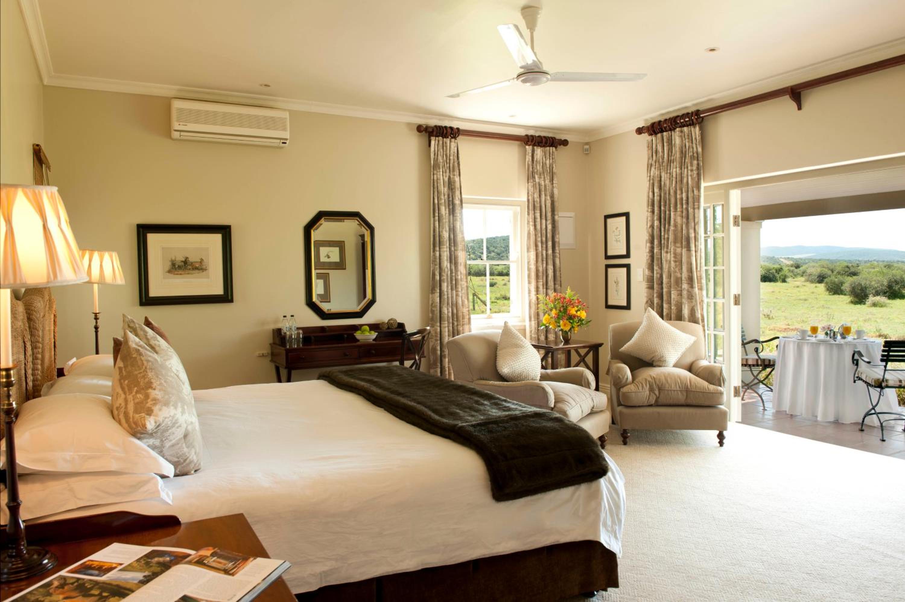 RiverBend Lodge